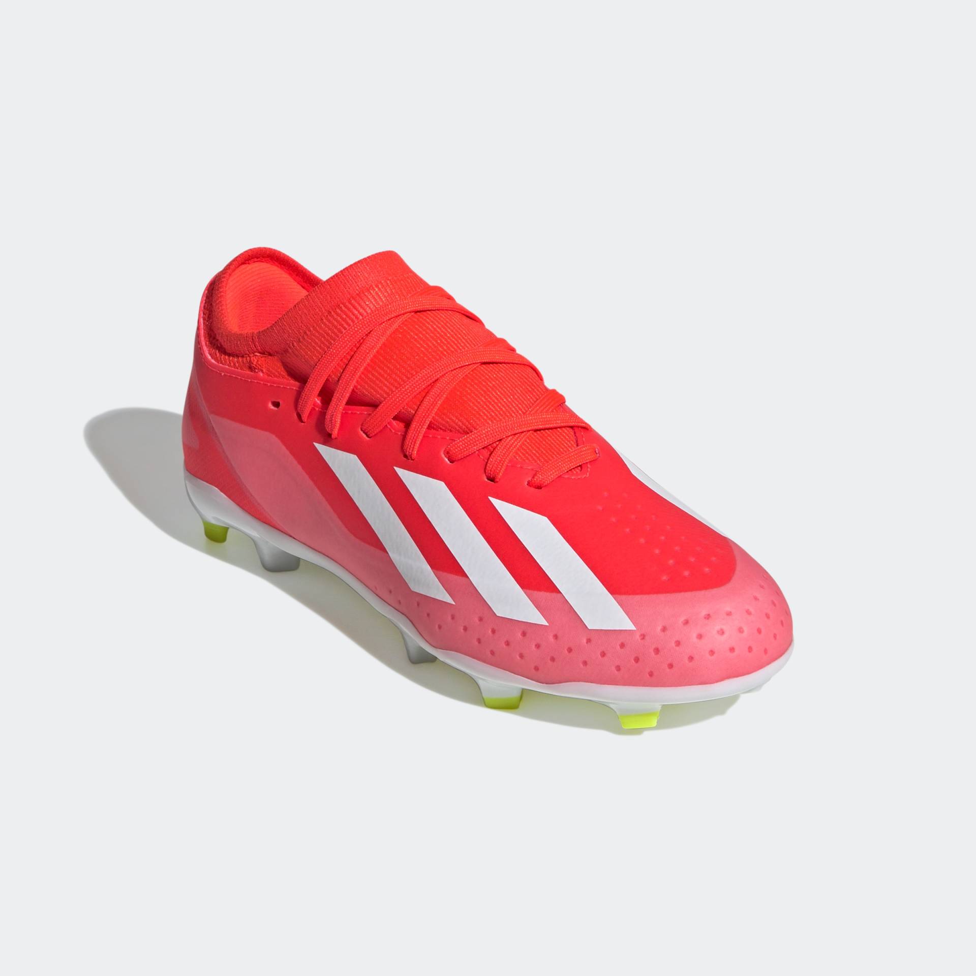 adidas Performance Fussballschuh »X CRAZYFAST LEAGUE FG« von adidas Performance