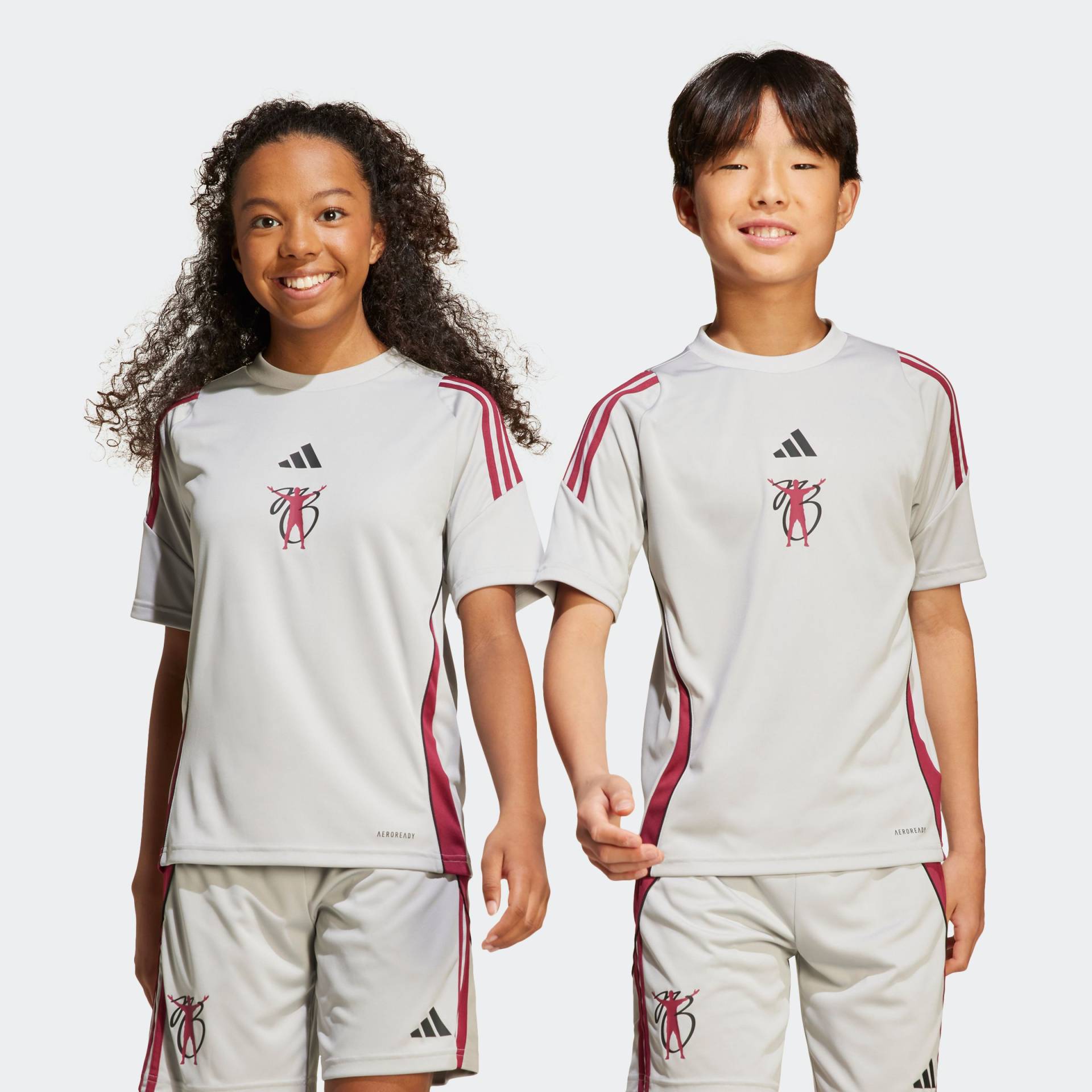 adidas Performance Fussballtrikot »JB TIRO JSY Y« von adidas Performance