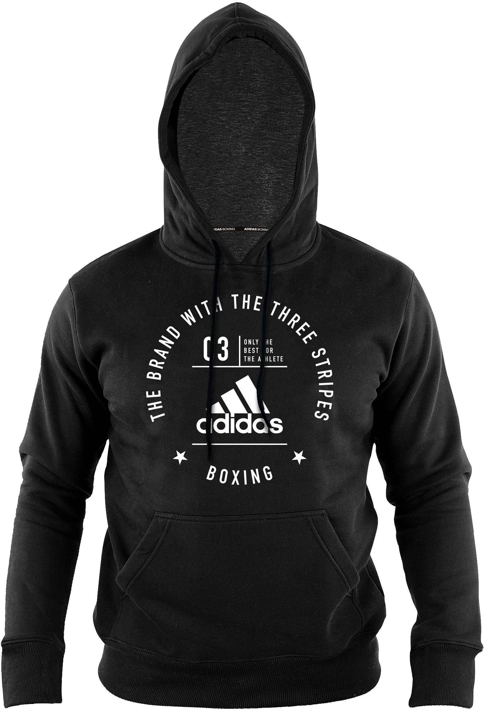 adidas Performance Hoodie »Community Hoody “Boxing”« von adidas Performance