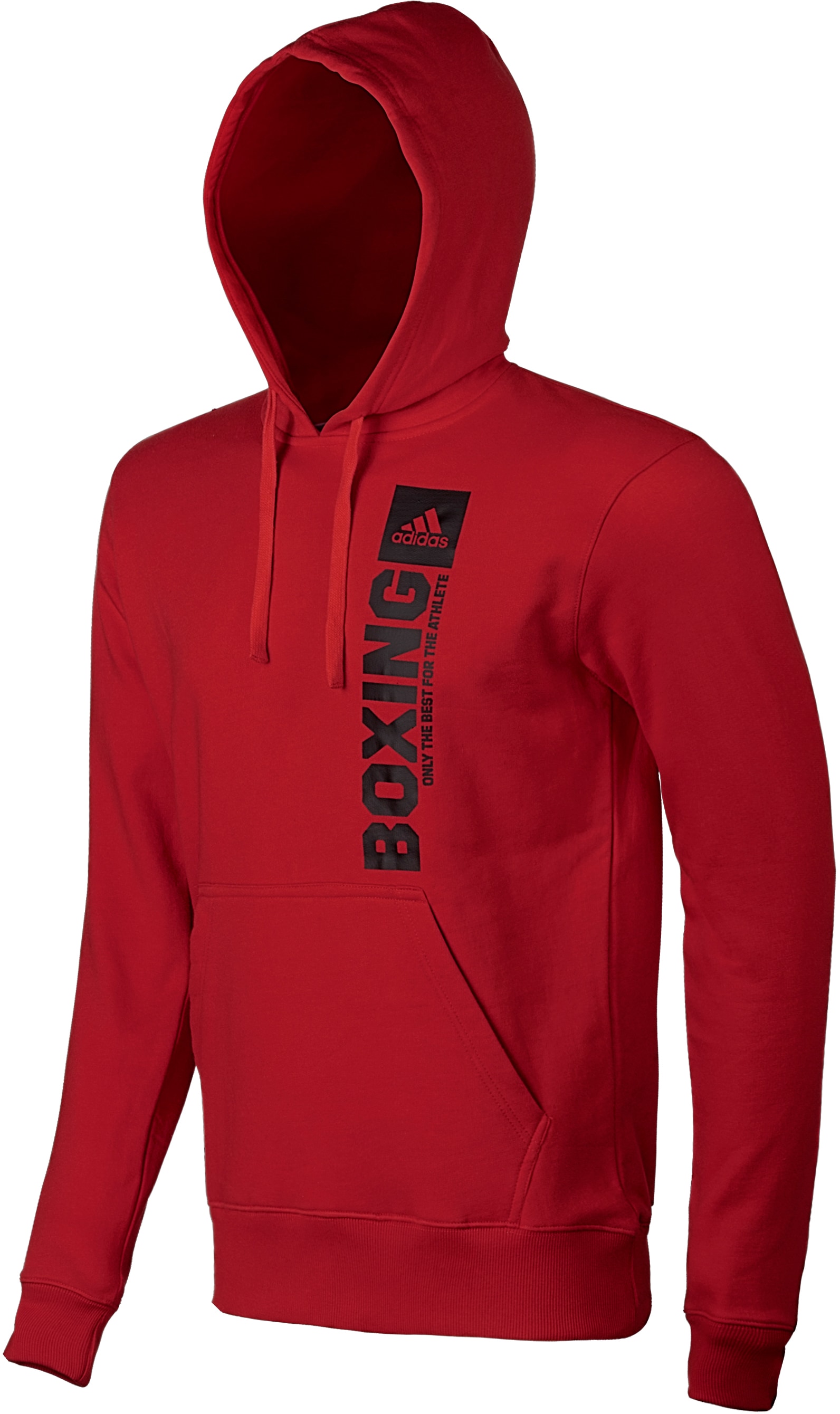 adidas Performance Hoodie »Community Vertical Hoody BOXING« von adidas Performance