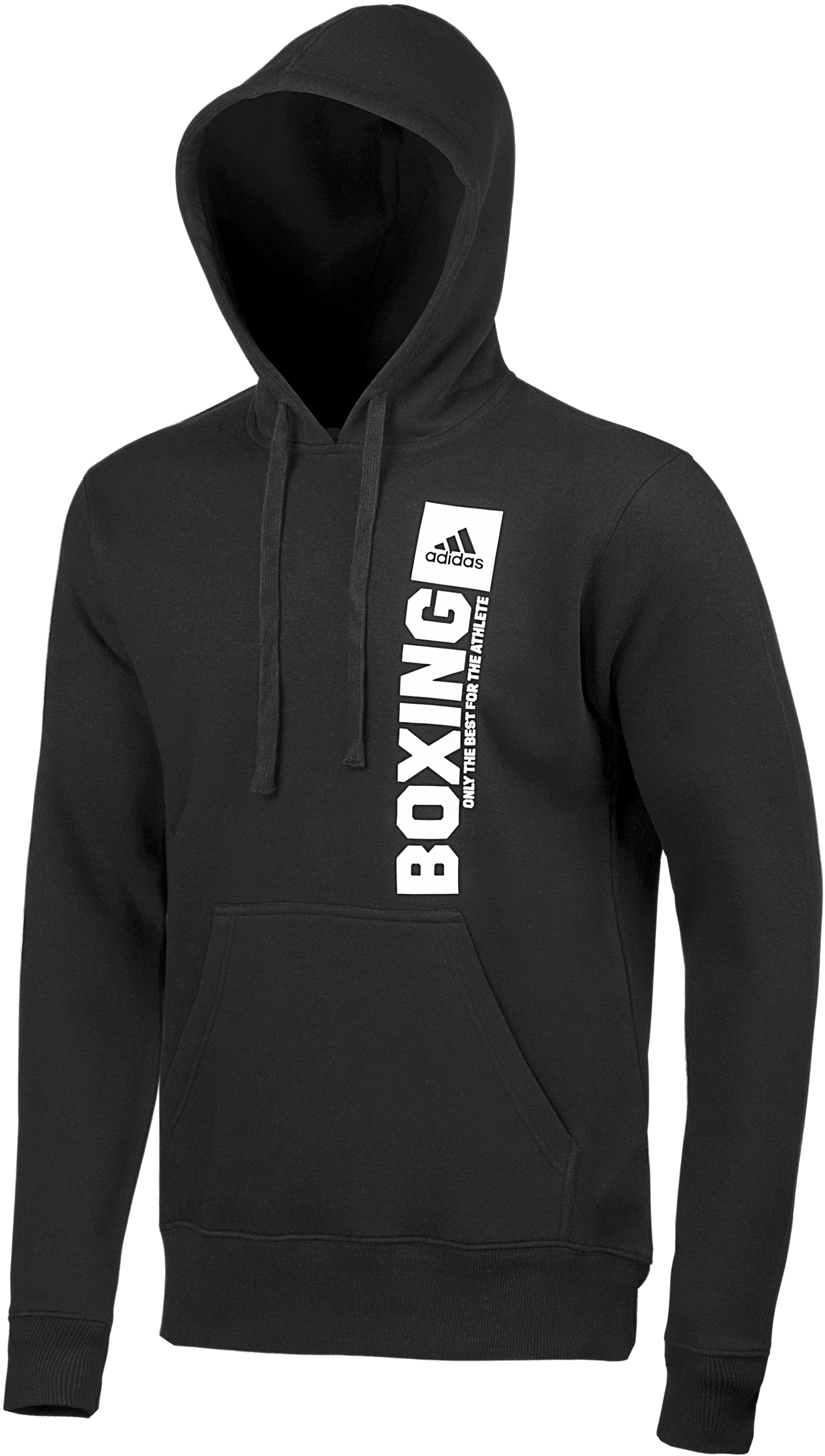 adidas Performance Hoodie »Community Vertical Hoody BOXING« von adidas Performance