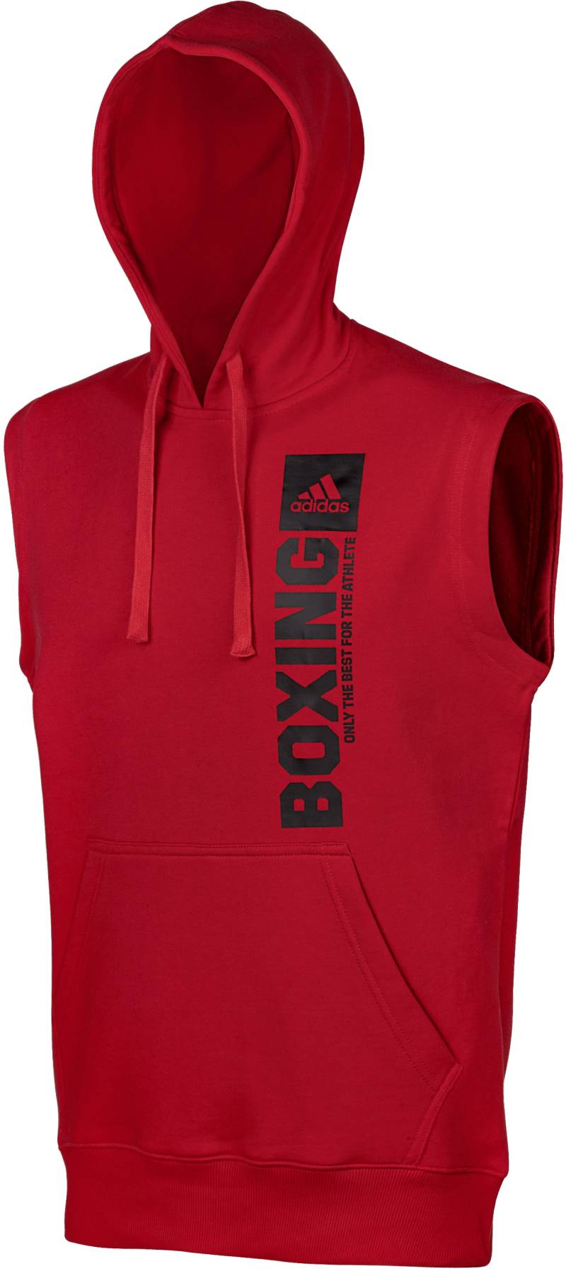 adidas Performance Hoodie »Community Vertical Hoody SL BOXING« von adidas Performance