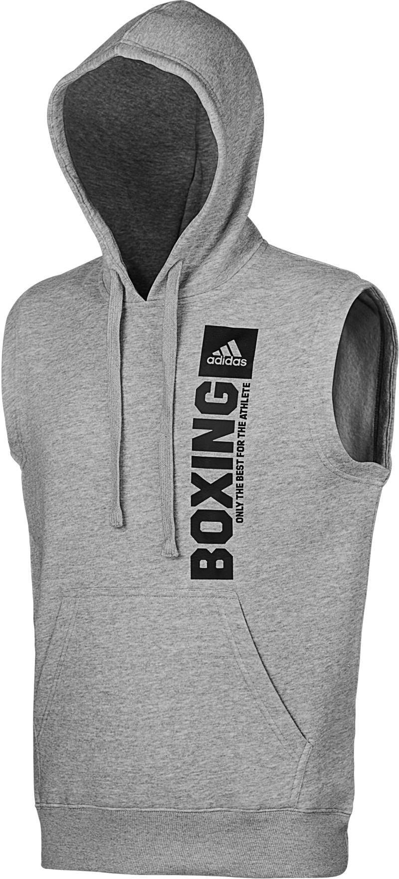 adidas Performance Hoodie »Community Vertical Hoody SL BOXING« von adidas Performance