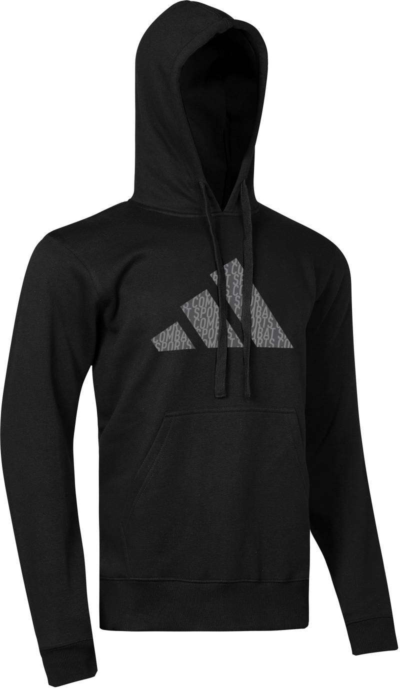 adidas Performance Hoodie »Perfo Script Graphic Hoody« von adidas Performance