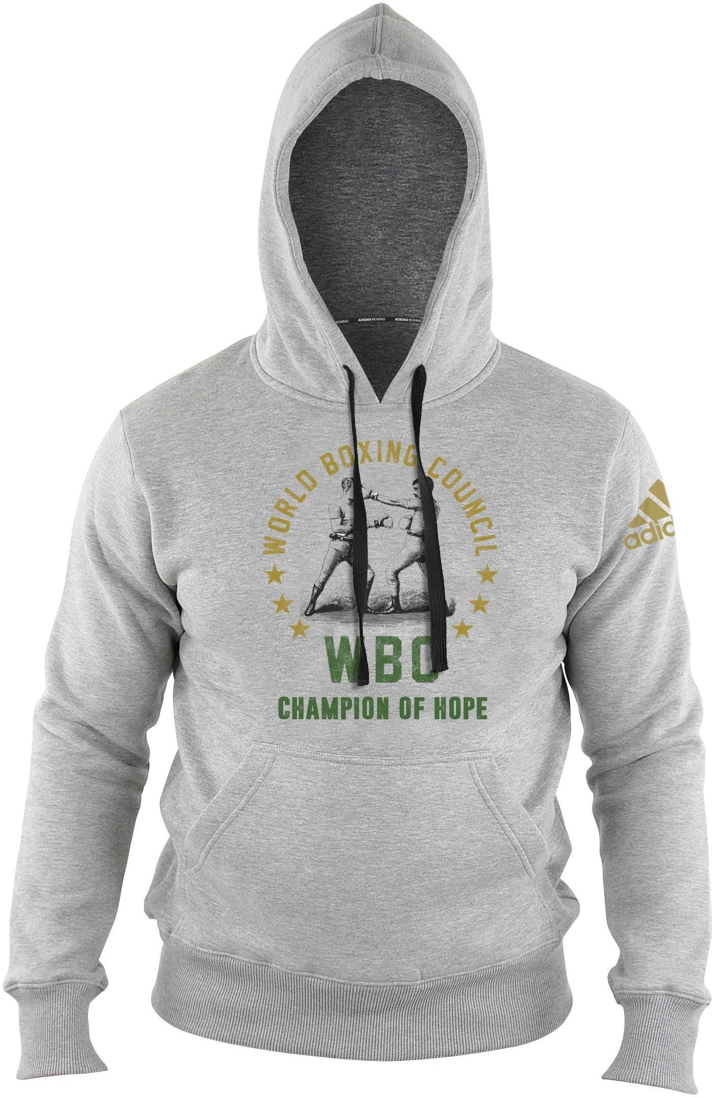 adidas Performance Hoodie »WBC Hoody Heritage« von adidas Performance