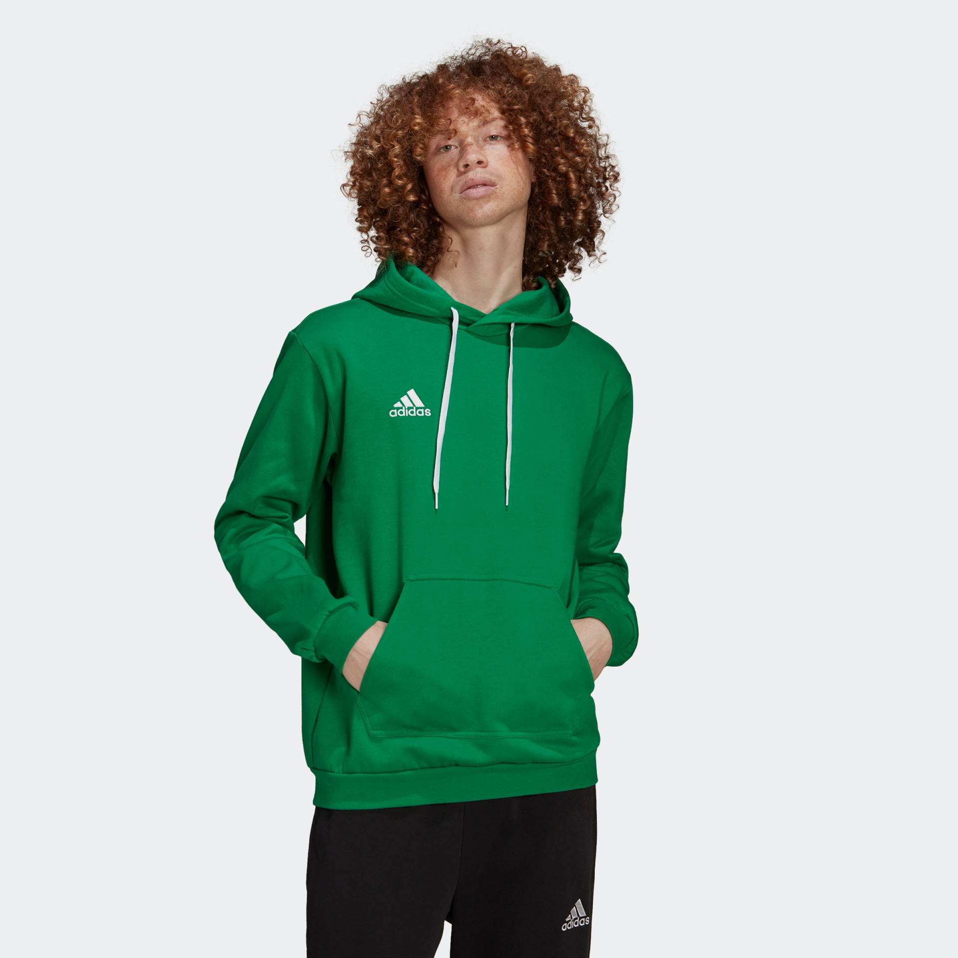 adidas Performance Kapuzensweatshirt »ENT22 HOODY« von adidas Performance