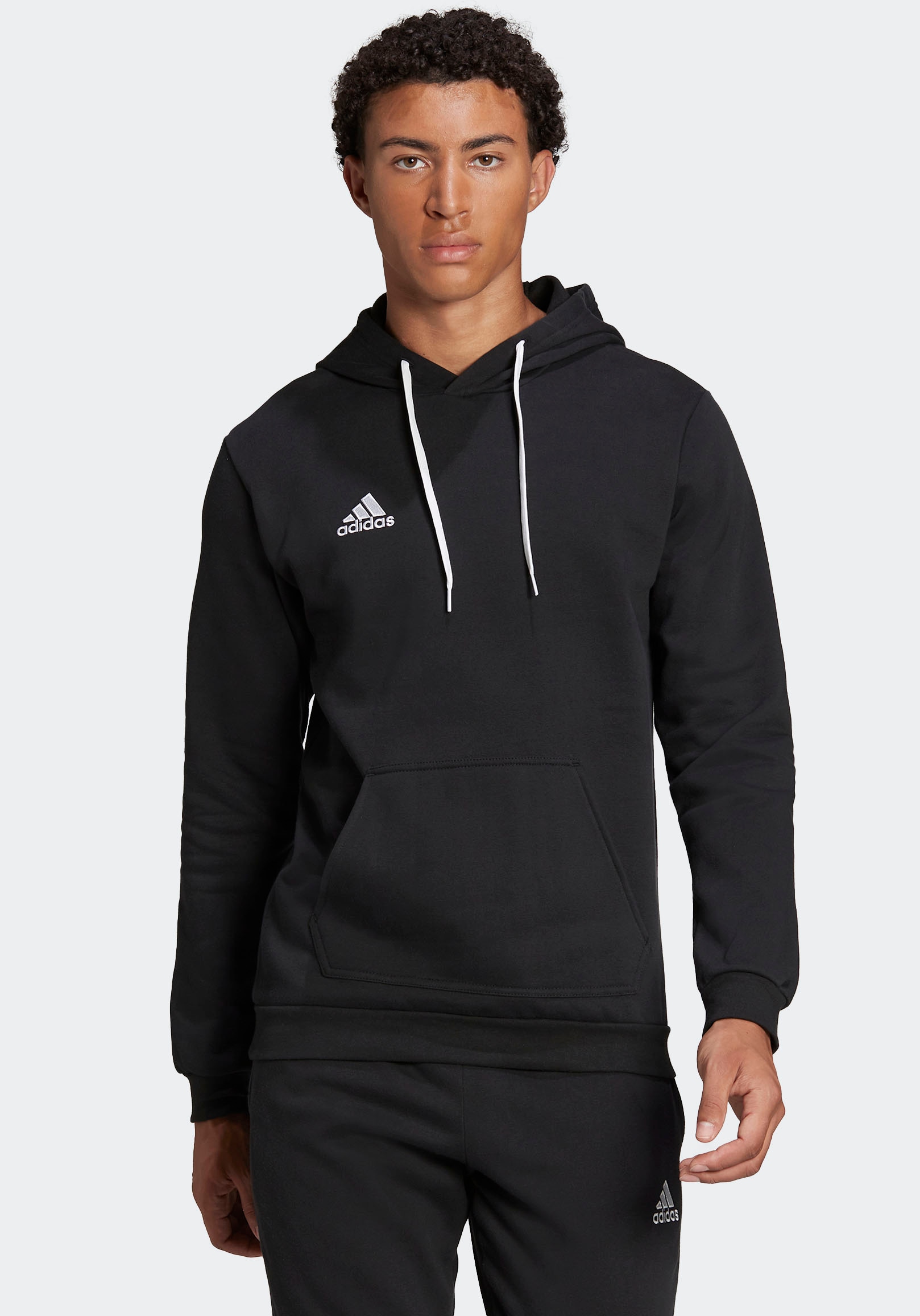 adidas Performance Kapuzensweatshirt »ENT22 HOODY« von adidas Performance