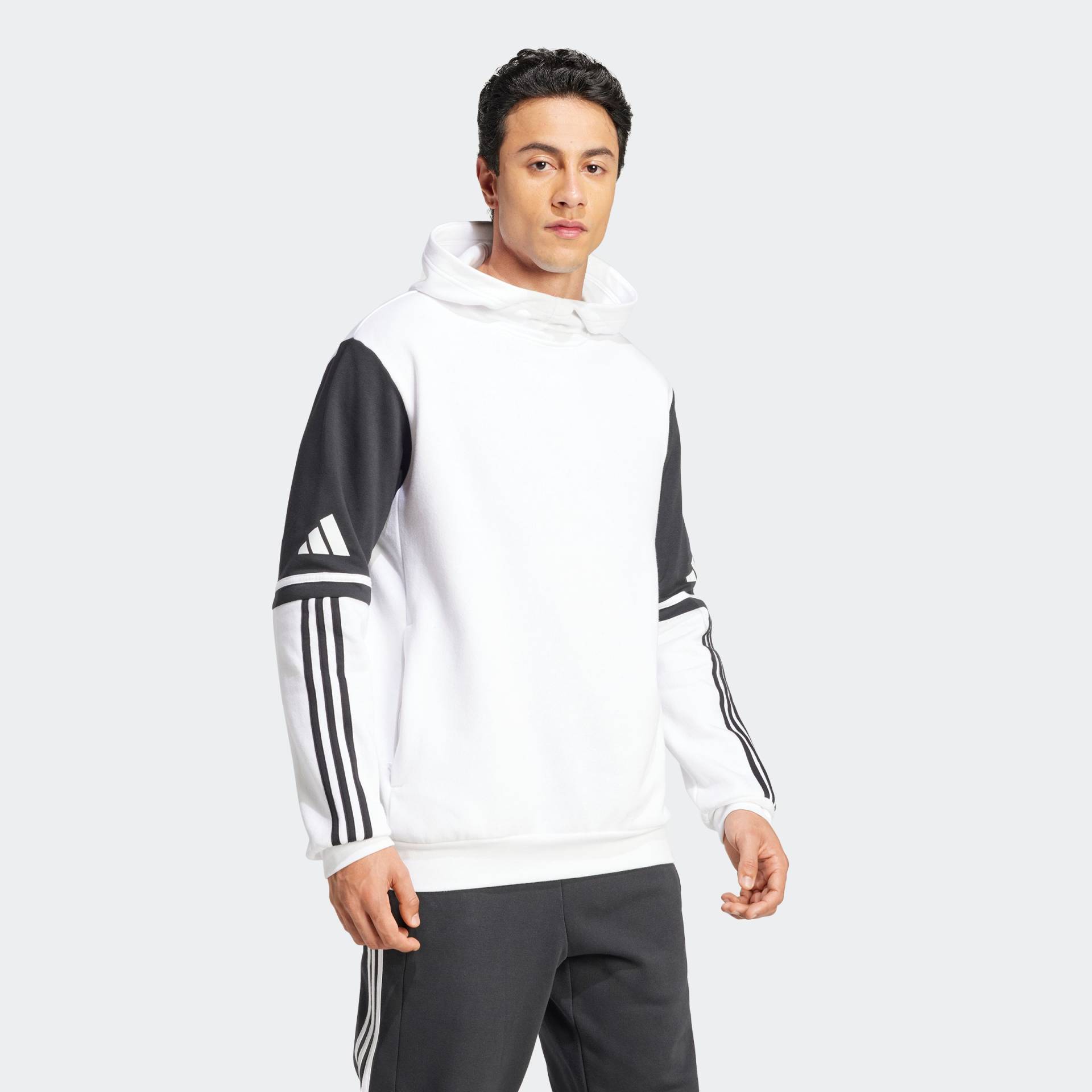 adidas Performance Kapuzensweatshirt »SQ25 SW HOOD« von adidas Performance