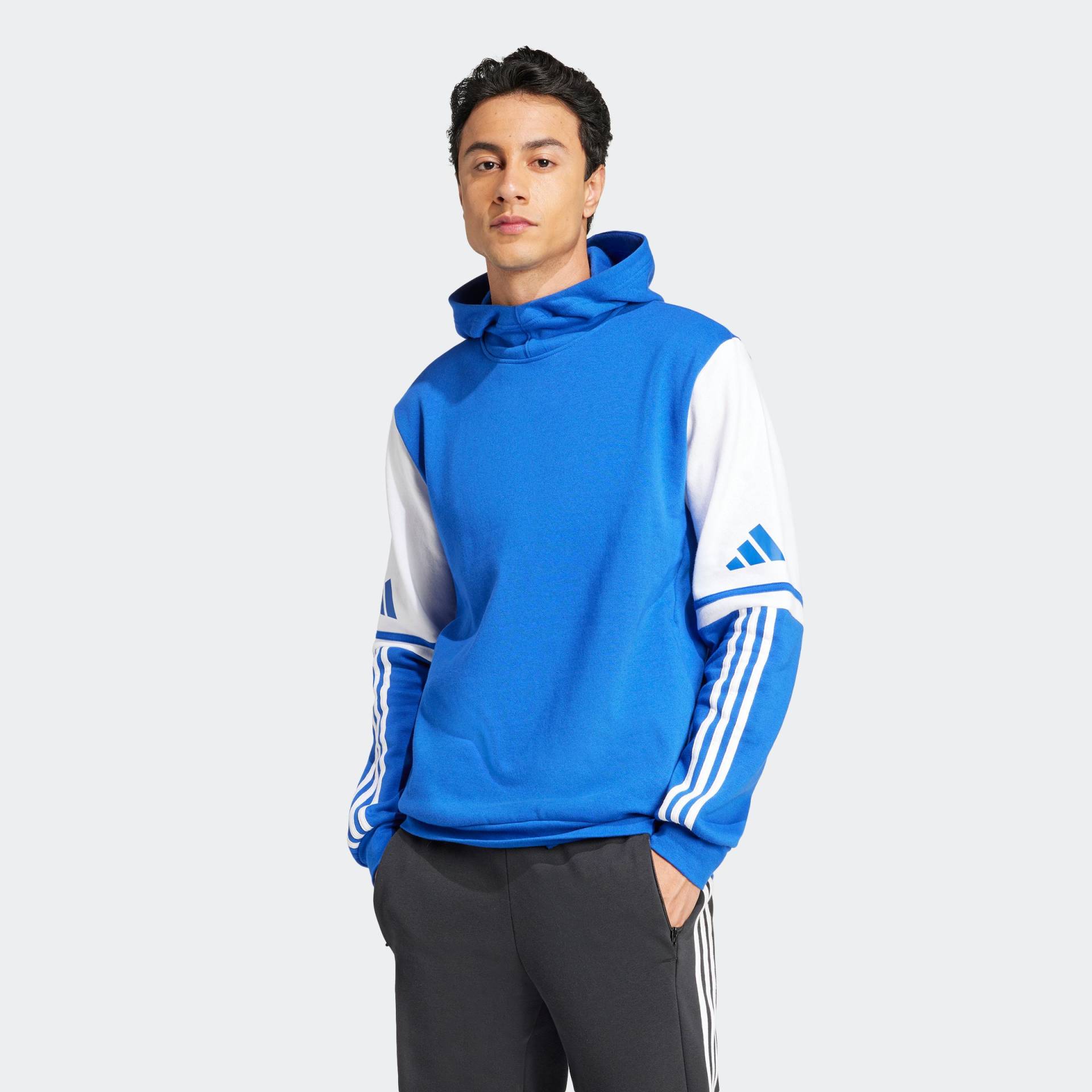 adidas Performance Kapuzensweatshirt »SQ25 SW HOOD« von adidas Performance