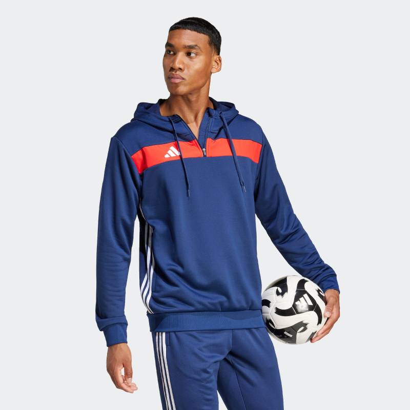 adidas Performance Kapuzensweatshirt »TIRO ES SW HD« von adidas Performance