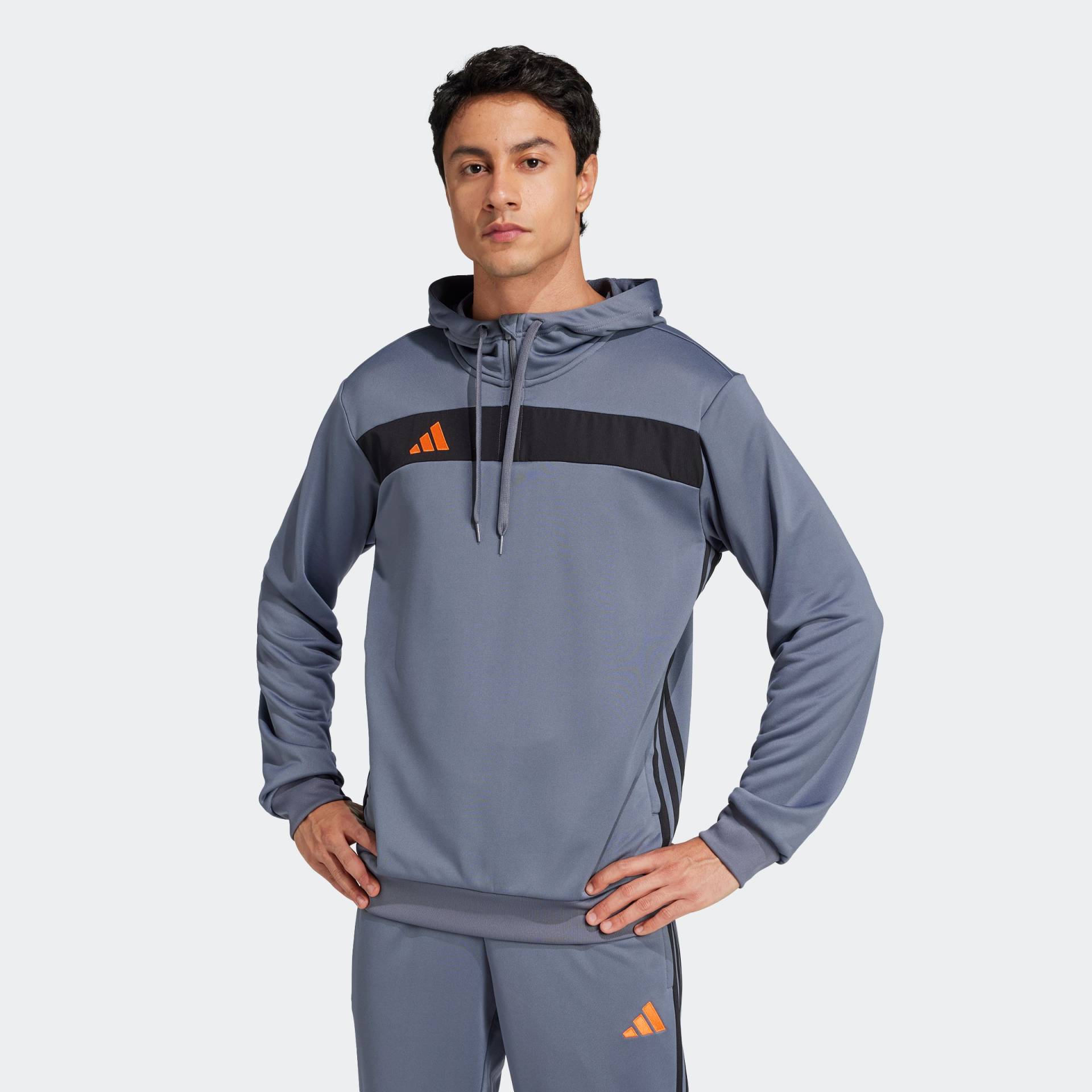 adidas Performance Kapuzensweatshirt »TIRO ES SW HD« von adidas Performance