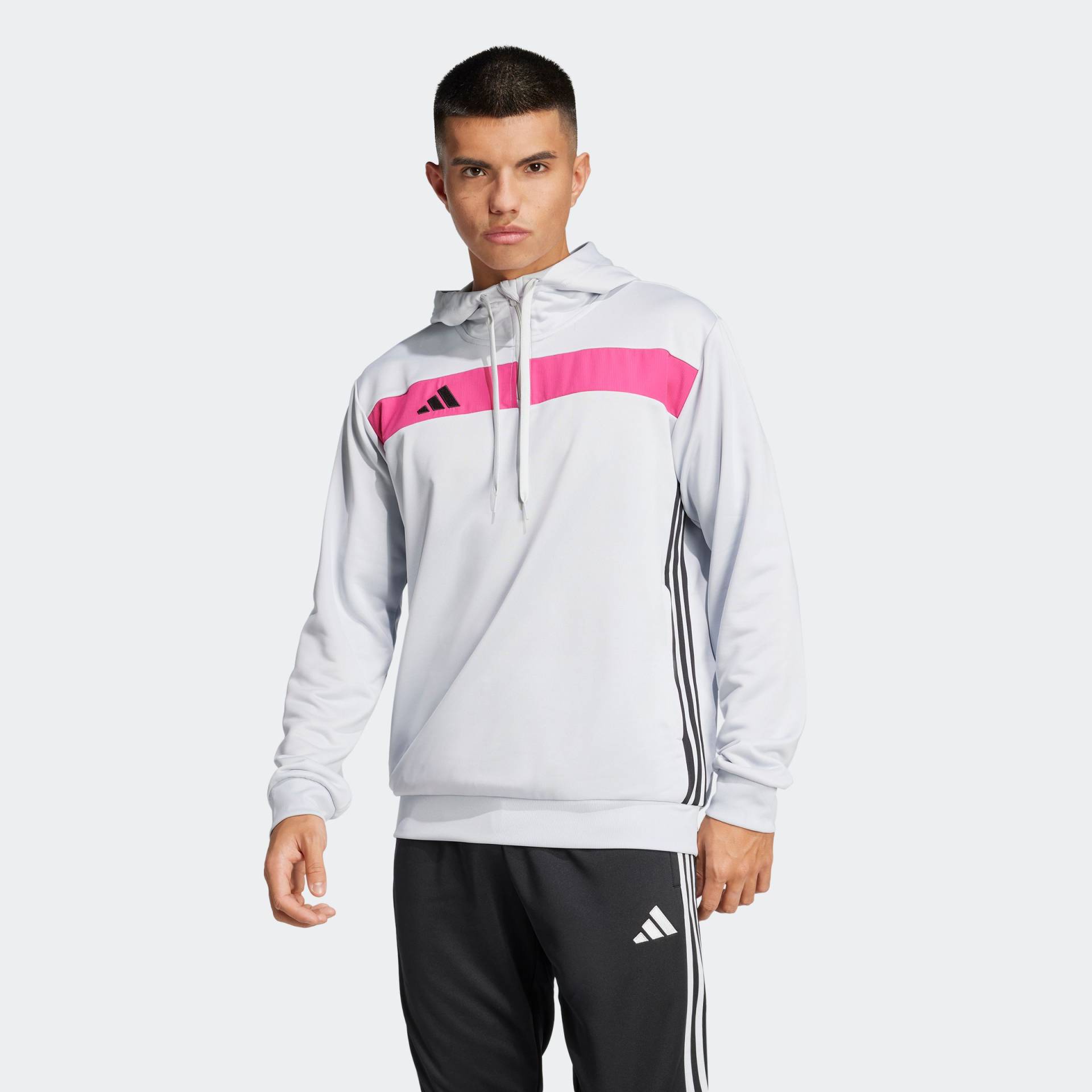 adidas Performance Kapuzensweatshirt »TIRO ES SW HD« von adidas Performance