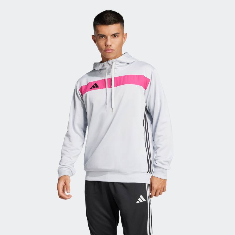 adidas Performance Kapuzensweatshirt »TIRO ES SW HD« von adidas Performance
