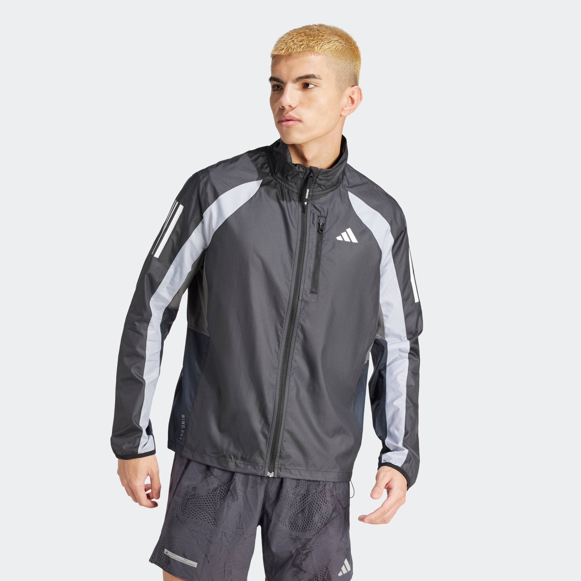 adidas Performance Laufjacke »OTR B CB JACKET« von adidas Performance