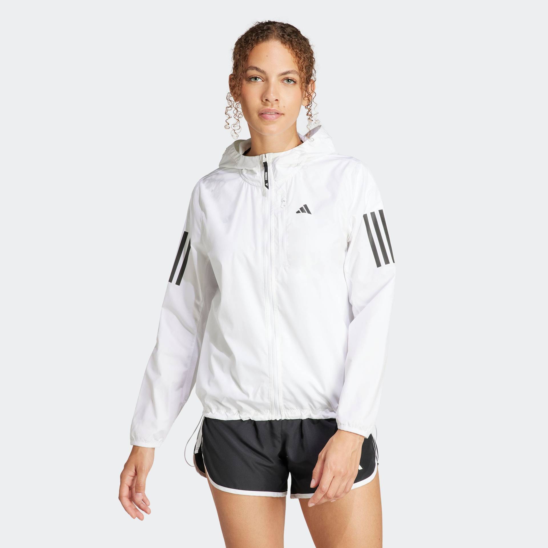 adidas Performance Laufjacke »OTR B JKT« von adidas Performance