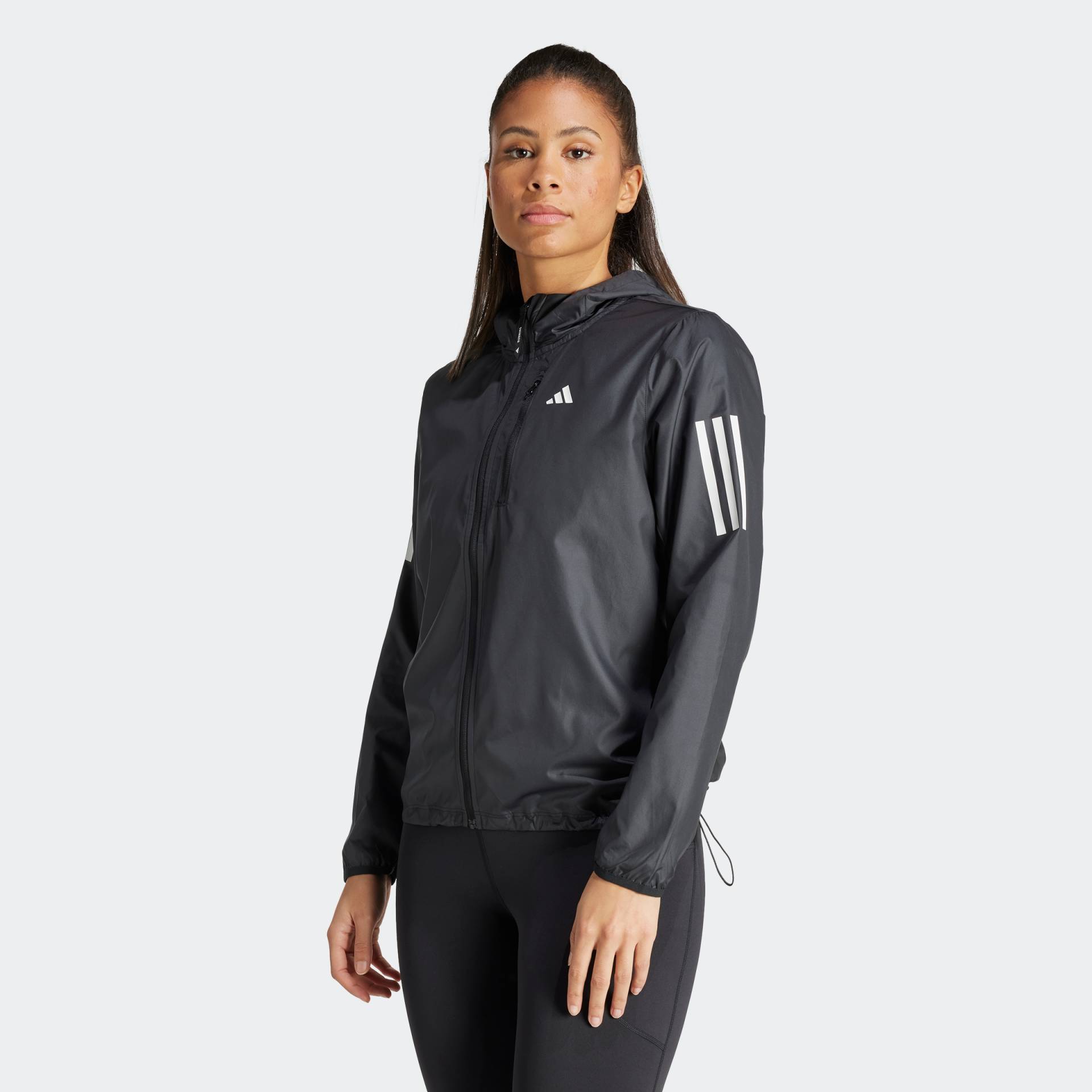 adidas Performance Laufjacke »OTR B JKT« von adidas Performance