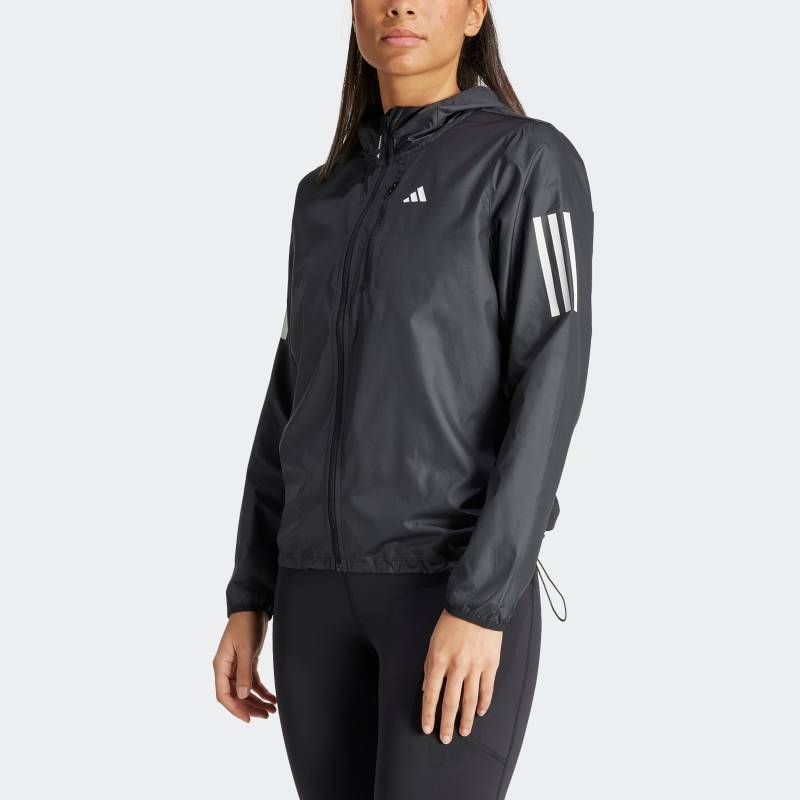 adidas Performance Laufjacke »OTR B JKT« von adidas Performance