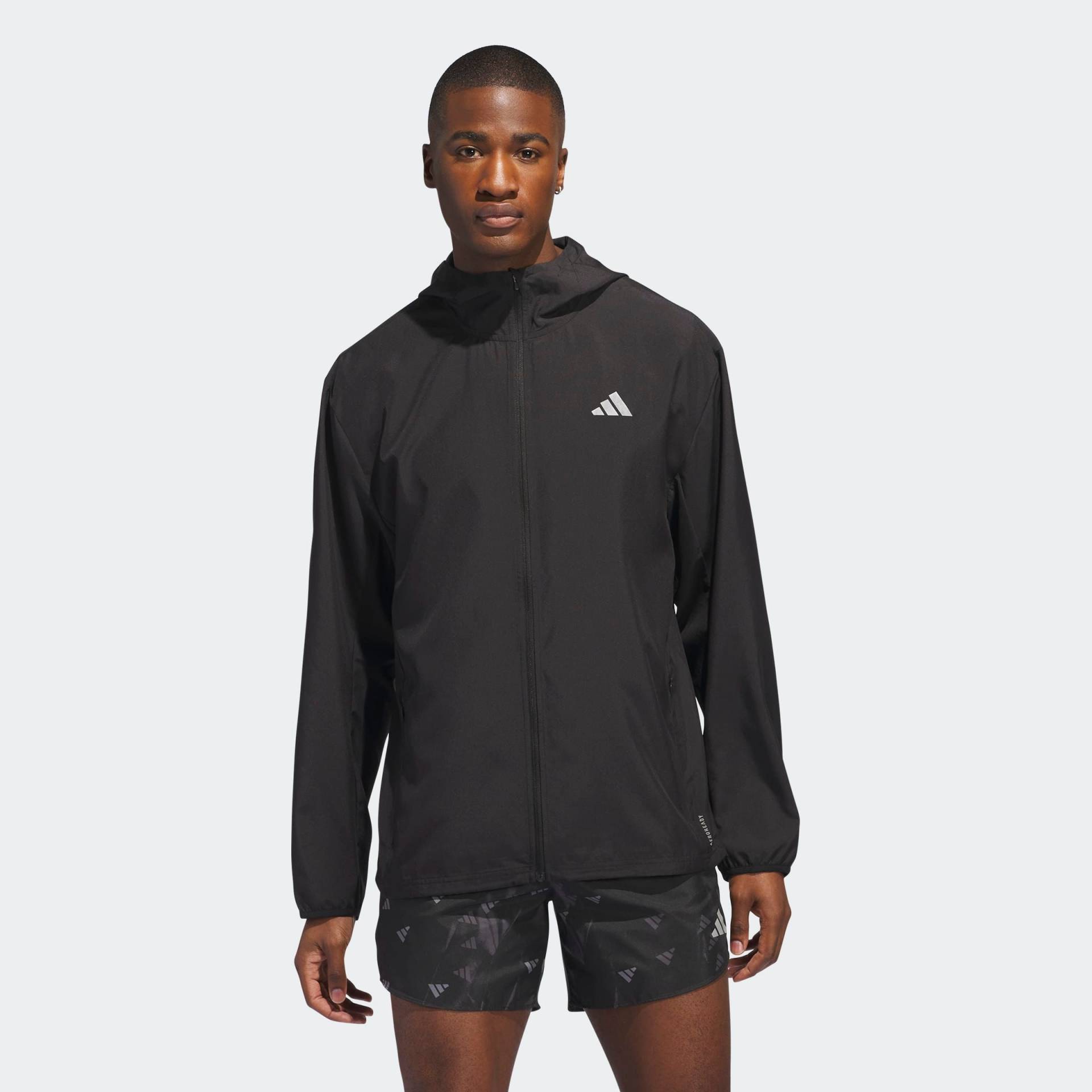 adidas Performance Laufjacke »RUN IT JACKET« adidas Performance Laufjacke »RUN IT JACKET« von adidas Performance