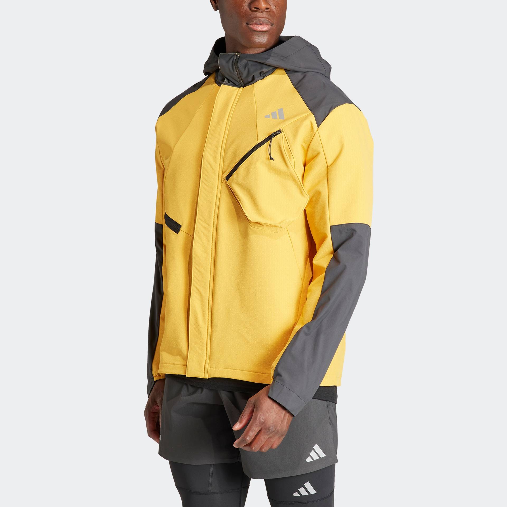 adidas Performance Laufjacke »ULT CTE JKT« von adidas Performance