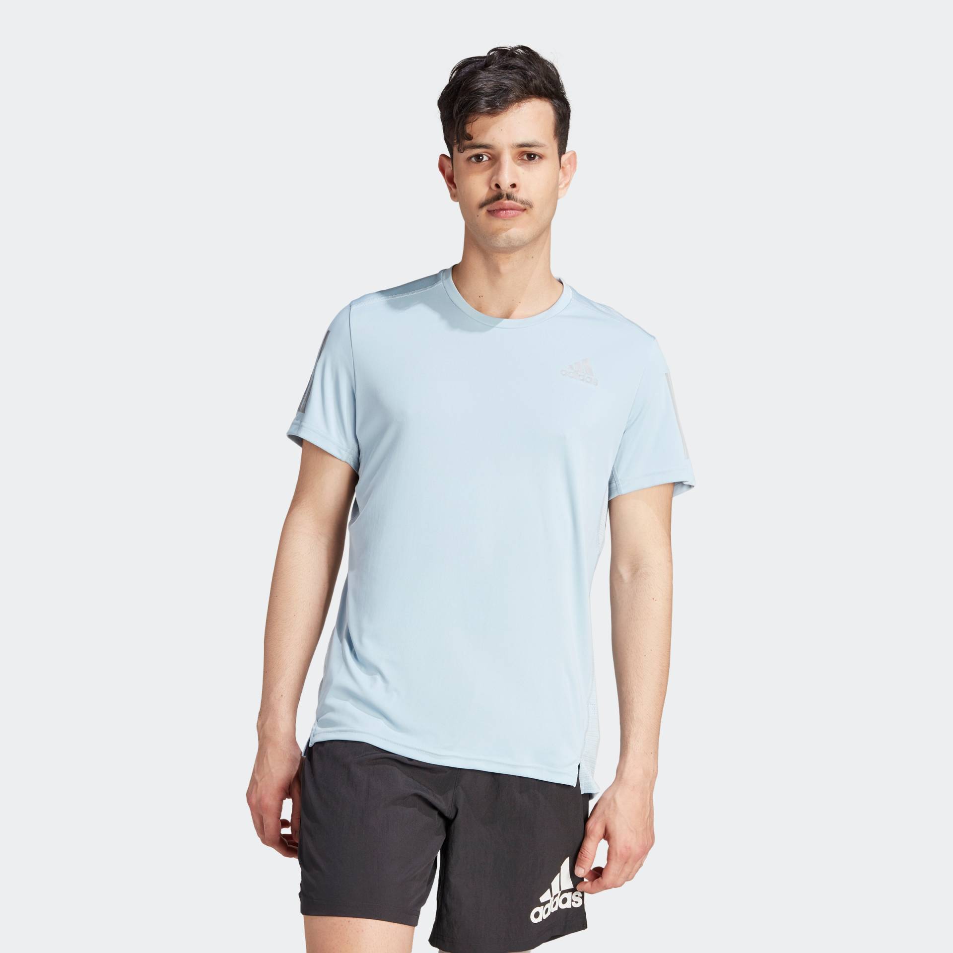 adidas Performance Laufshirt »OWN THE RUN« von adidas Performance