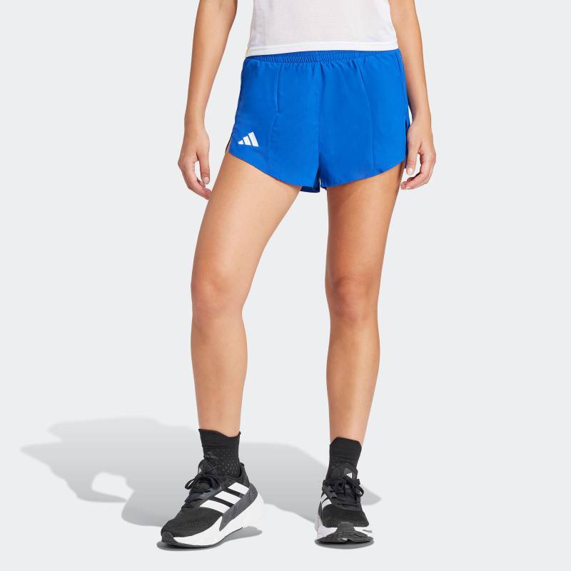 adidas Performance Laufshorts »ADIZERO E SHORT«, (1 tlg.) von adidas Performance