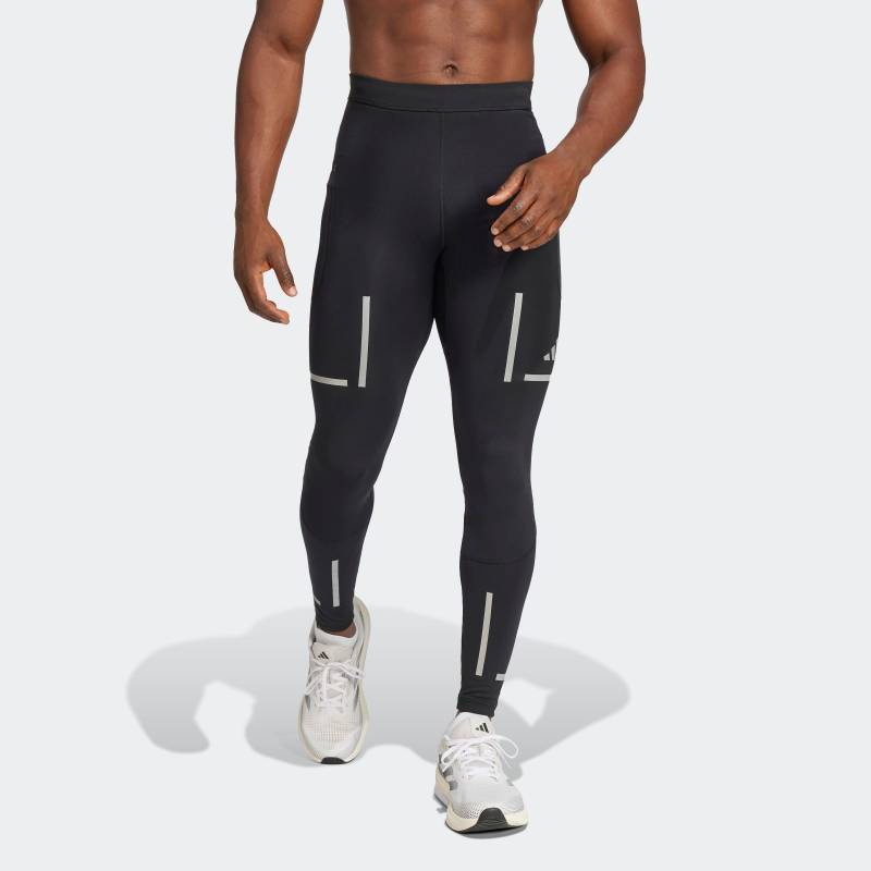 adidas Performance Lauftights »ULT HI VIS TIG«, (1 tlg.) von adidas Performance