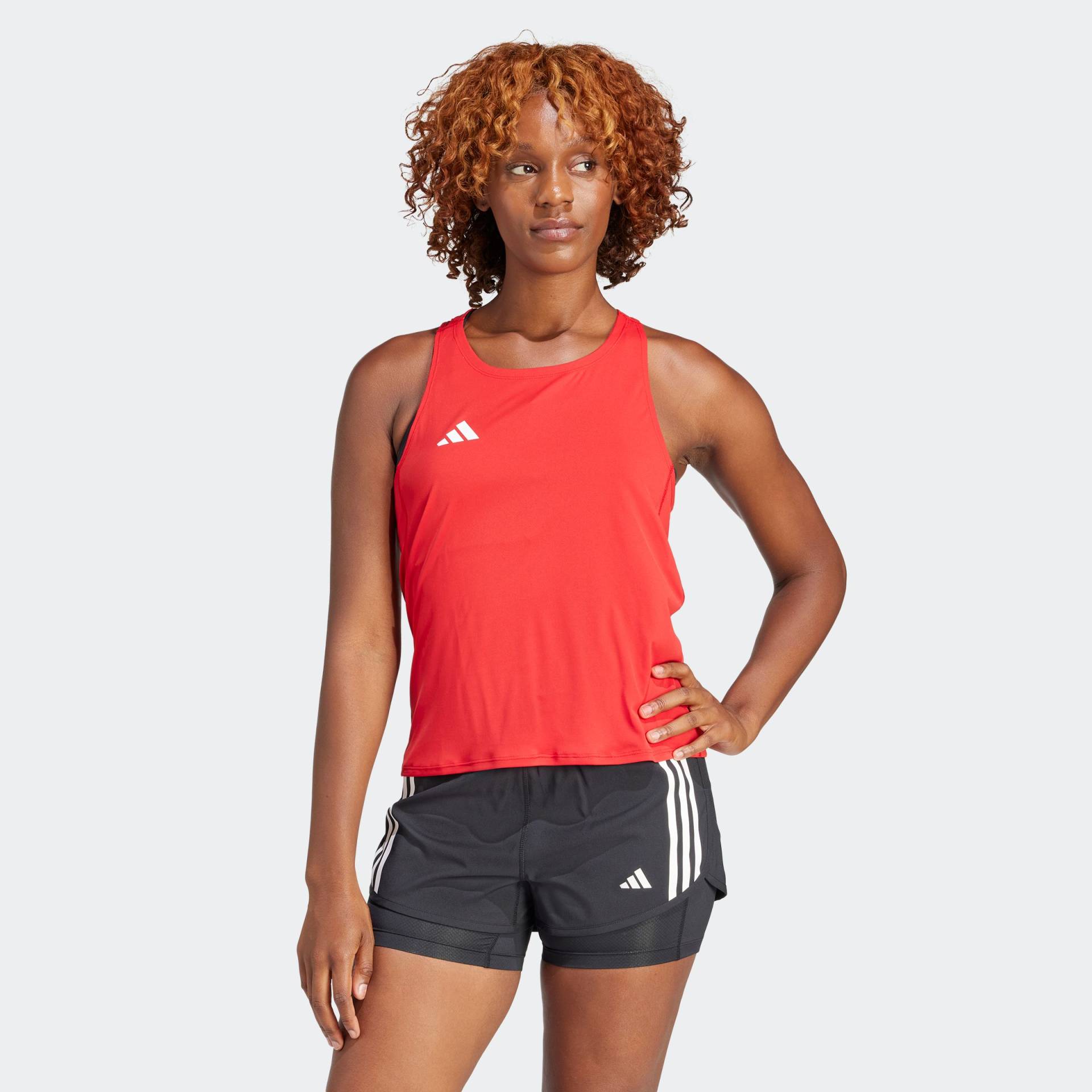 adidas Performance Lauftop »ADIZERO E TANK« adidas Performance Lauftop »ADIZERO E TANK« von adidas Performance