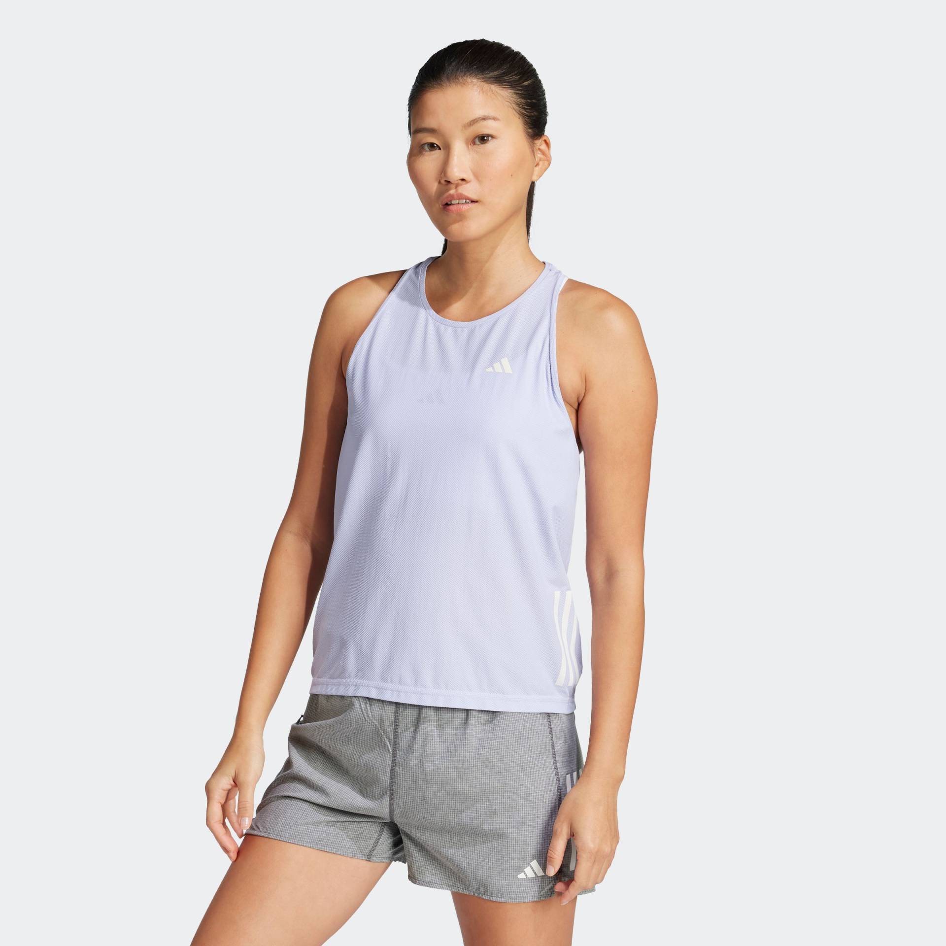 adidas Performance Lauftop »OTR B TANK« adidas Performance Lauftop »OTR B TANK« von adidas Performance