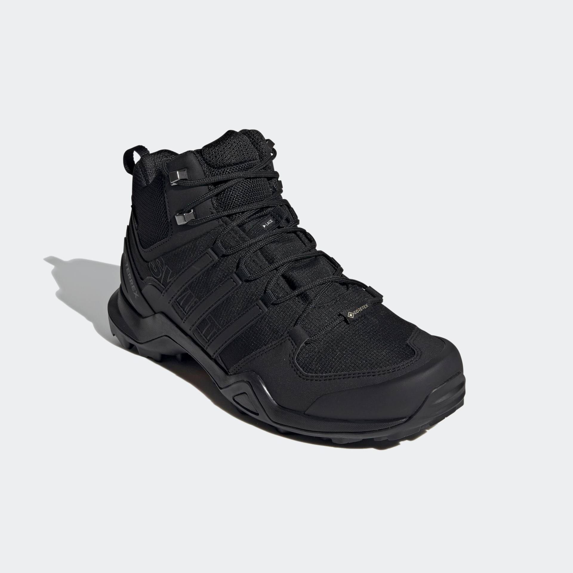 adidas TERREX Wanderschuh »SWIFT R2 MID GORE-TEX« von adidas Terrex