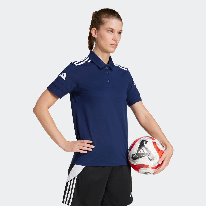 adidas Performance Poloshirt »SQ25 C POLO W« von adidas Performance