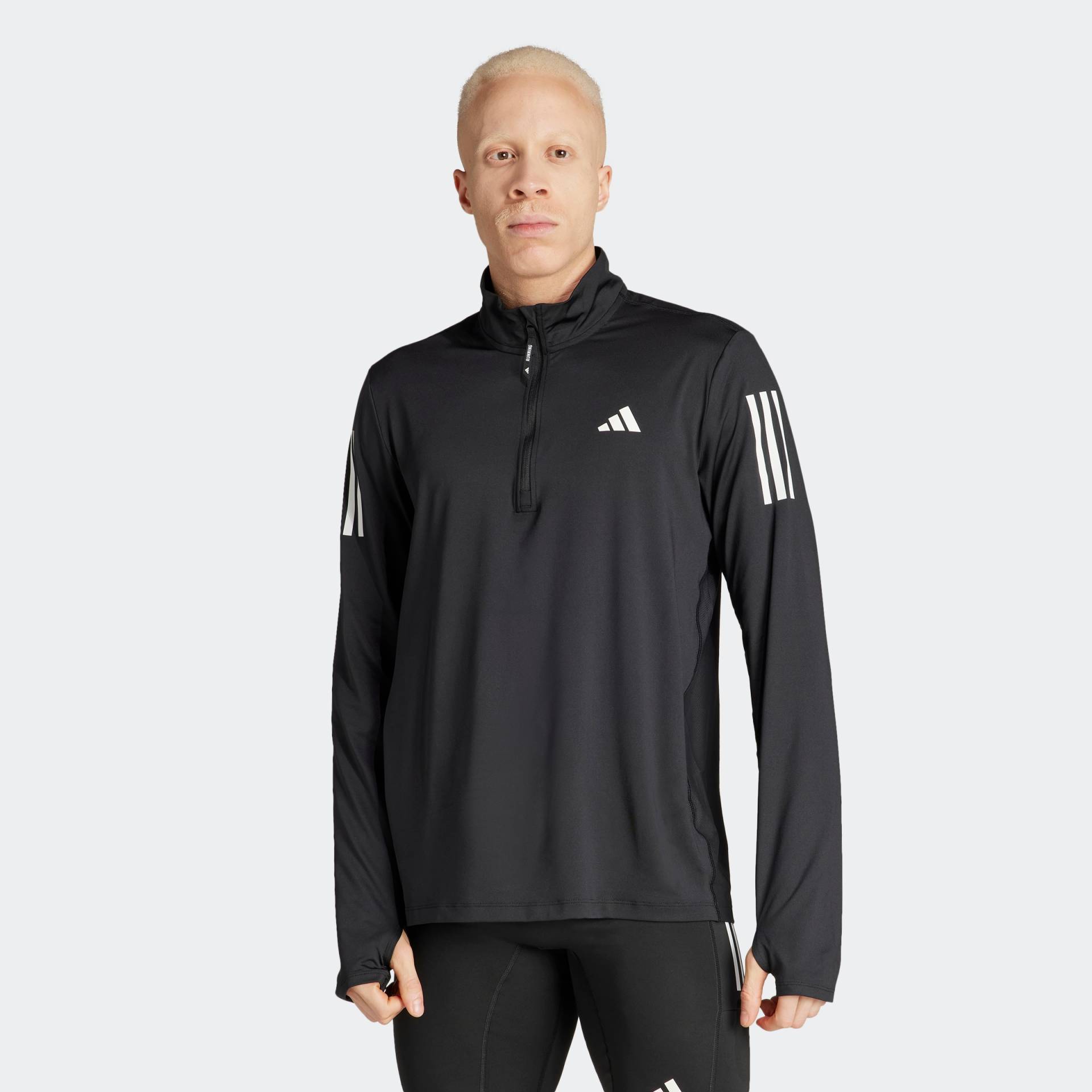 adidas Performance Rollkragenshirt »OTR B HZ« von adidas Performance