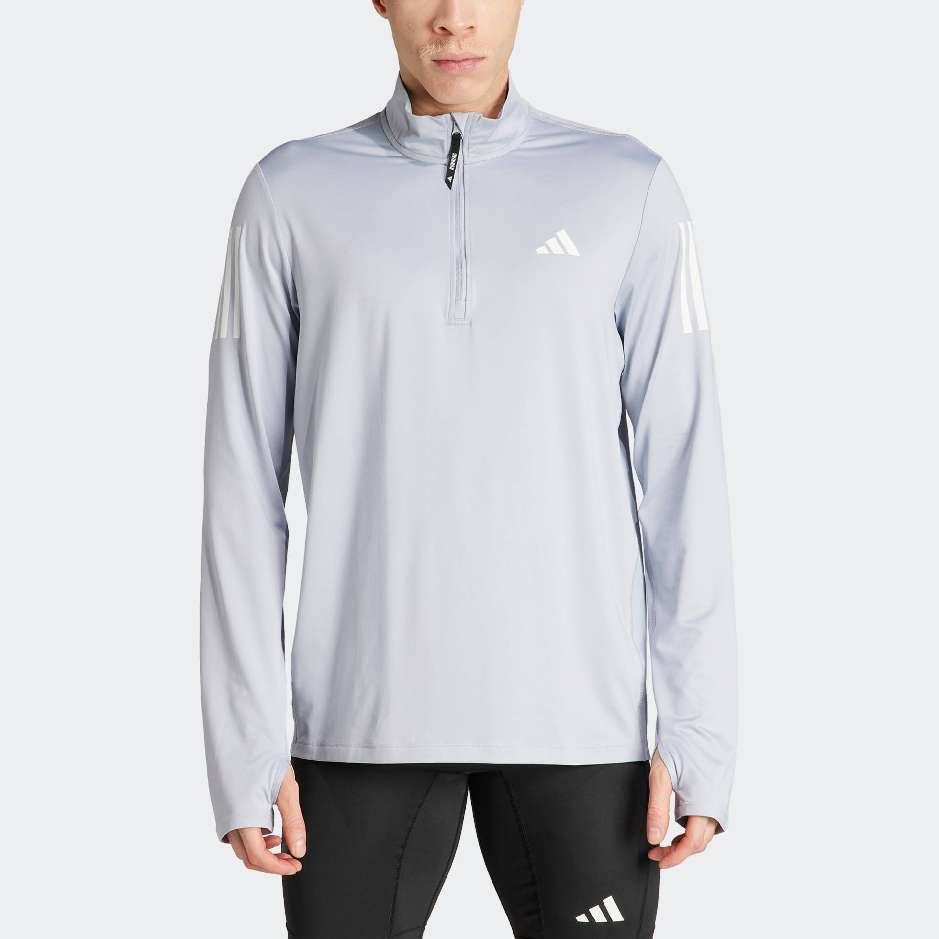 adidas Performance Rollkragenshirt »OTR B HZ« von adidas Performance