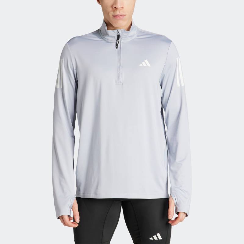 adidas Performance Rollkragenshirt »OTR B HZ« von adidas Performance