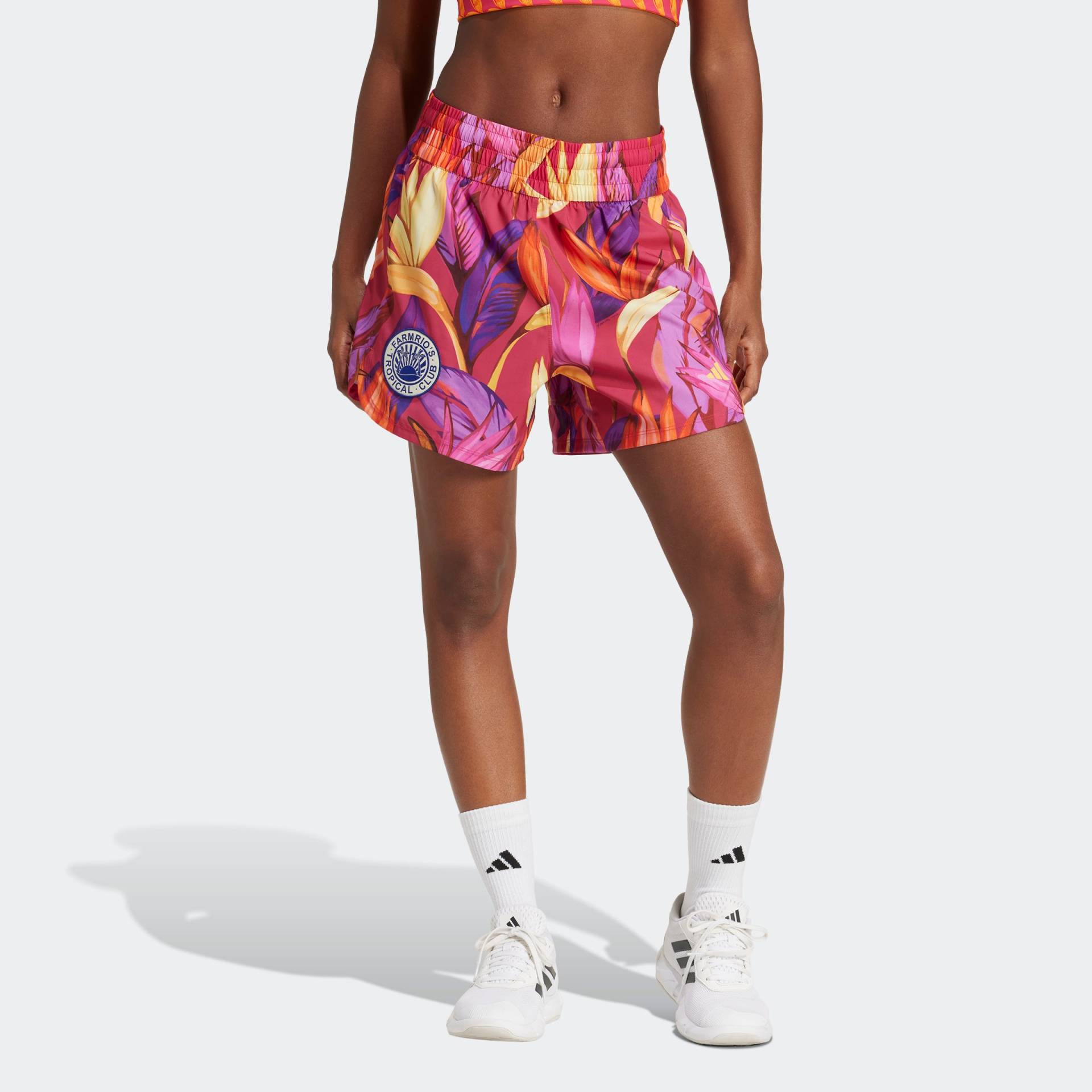 adidas Performance Shorts »FARM SHORTS«, (1 tlg.) von adidas Performance