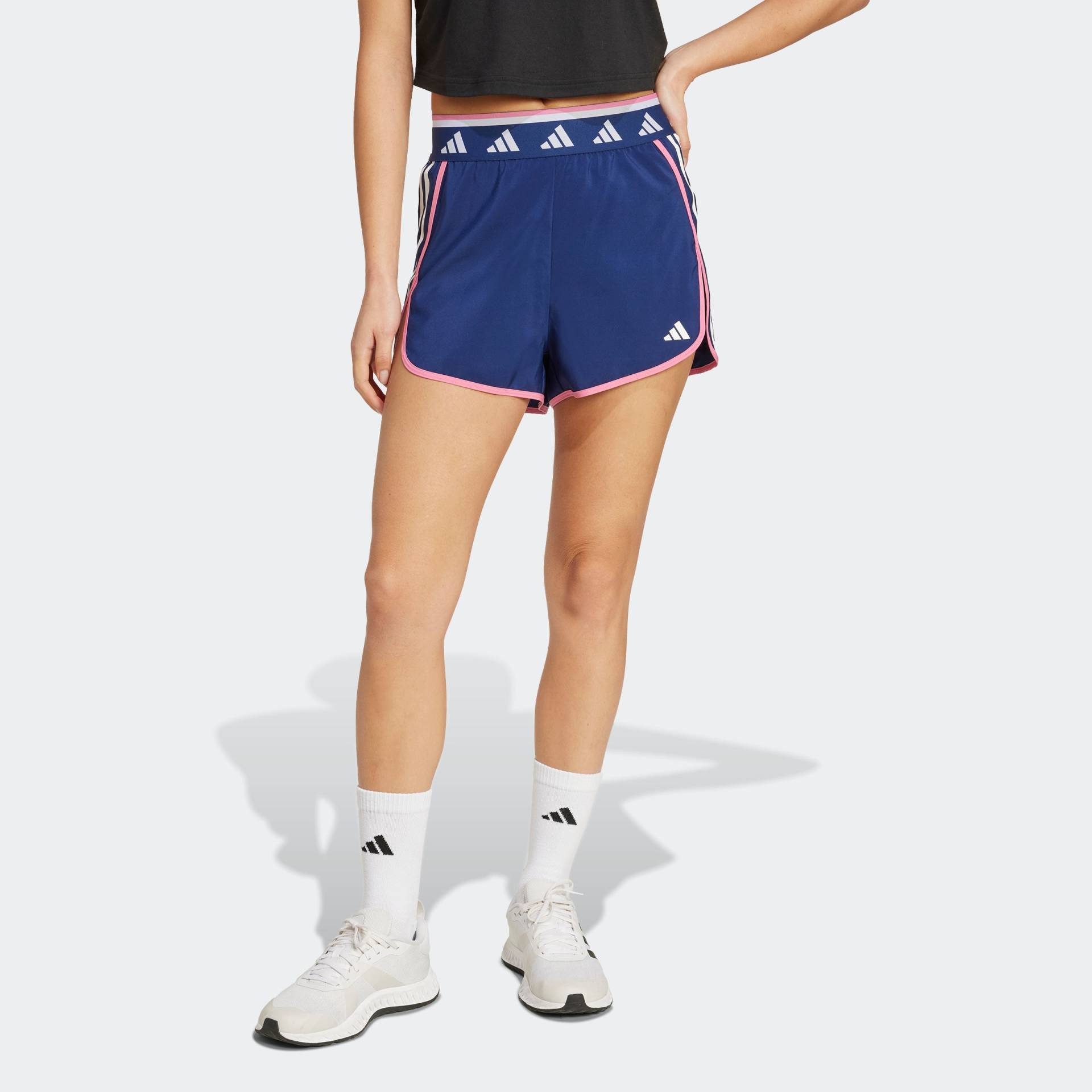 adidas Performance Shorts »HYGLM WV SHO Q2«, (1 tlg.) von adidas Performance