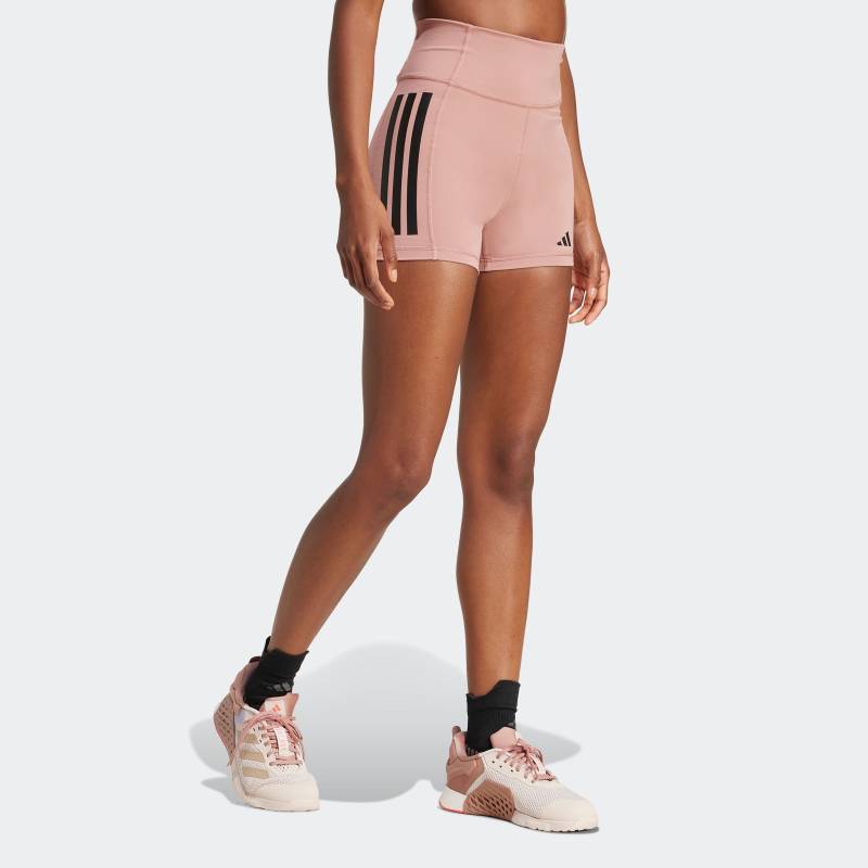 adidas Performance Shorts »OPT 3S 1/4«, (1 tlg.) von adidas Performance