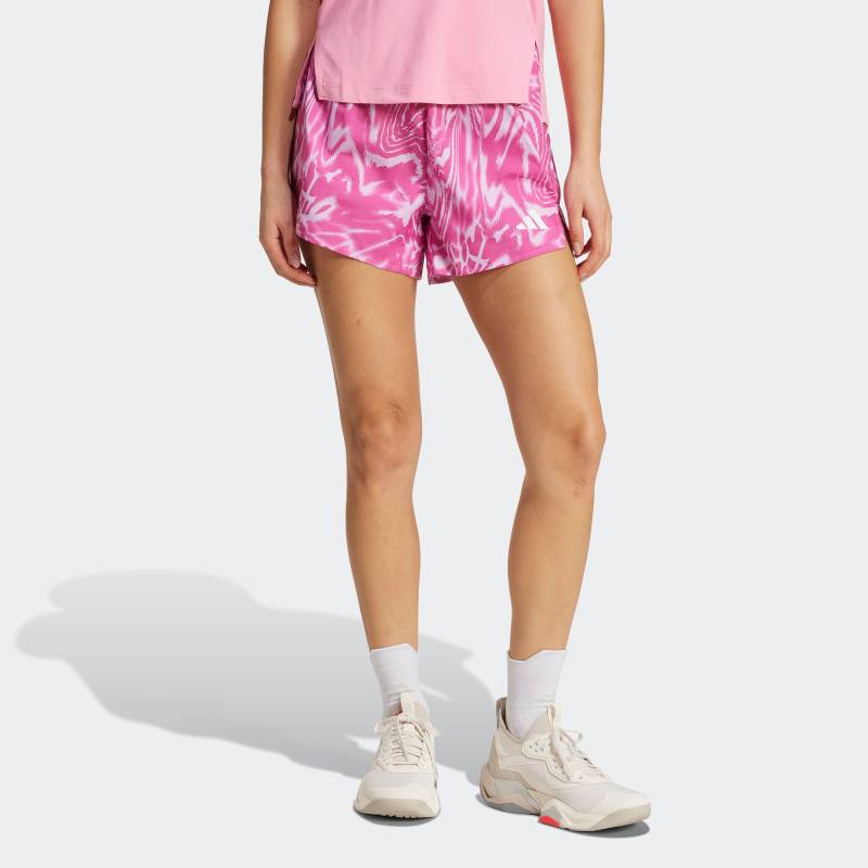adidas Performance Shorts »TE MIN AOP SH«, (1 tlg.) von adidas Performance