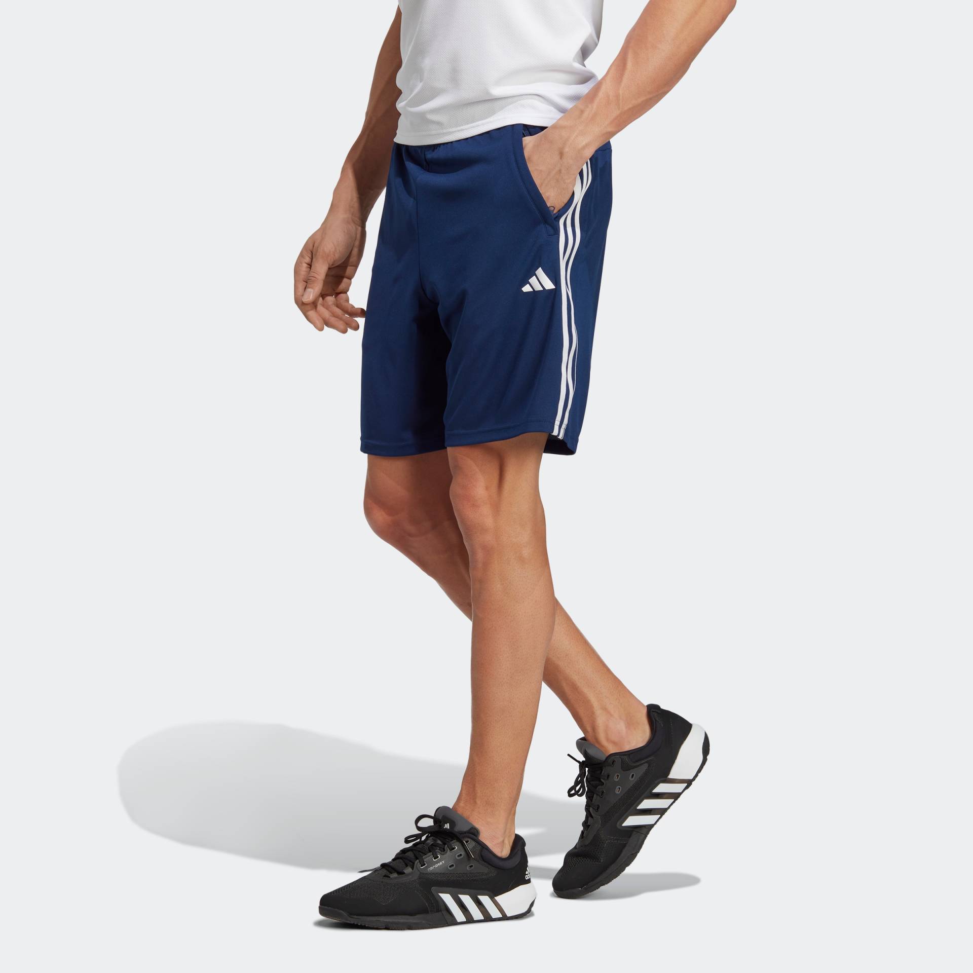 adidas Performance Shorts »TR-ES PIQ 3SHO«, (1 tlg.) von adidas Performance