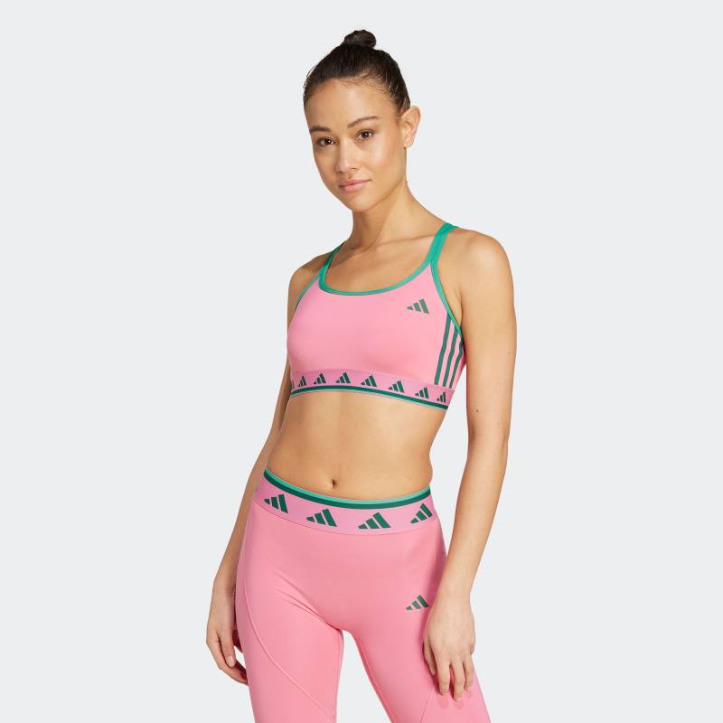 adidas Performance Sport-BH »AER LS HYGLM Q2« von adidas Performance