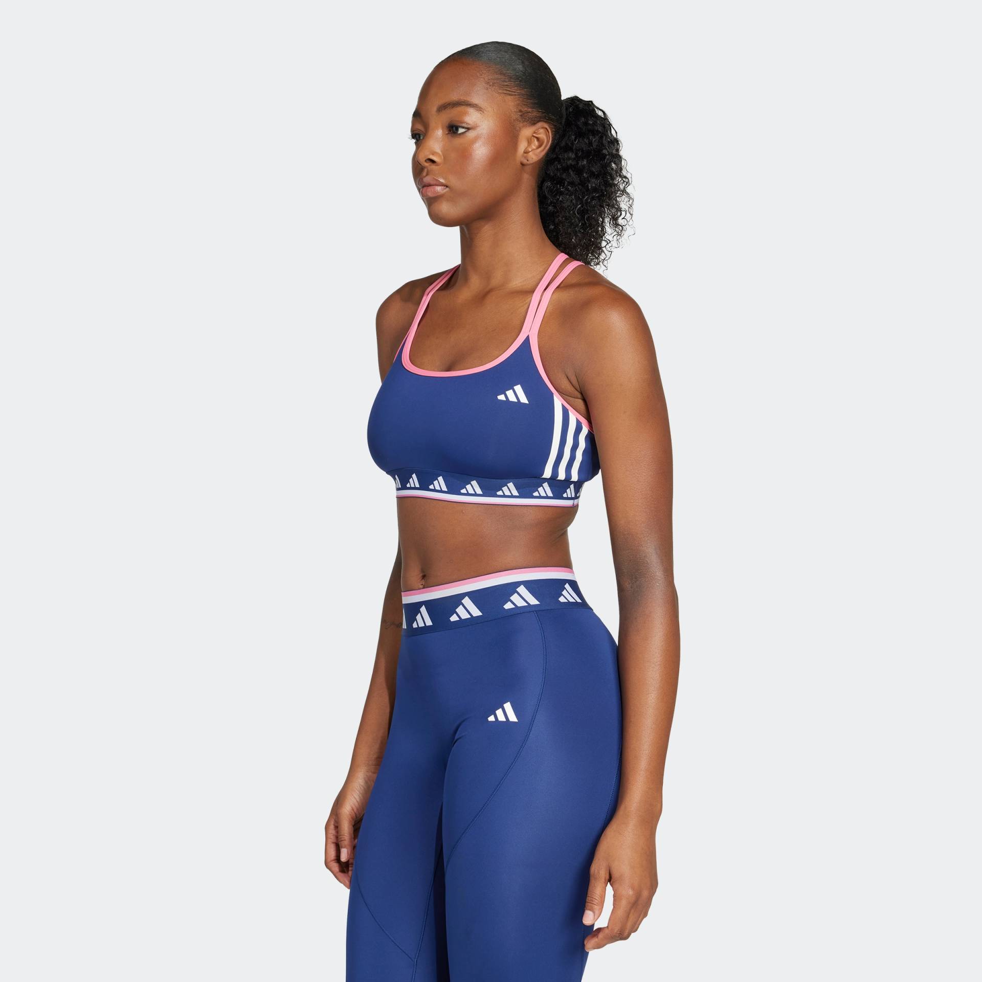 adidas Performance Sport-BH »AER LS HYGLM Q2« adidas Performance Sport-BH »AER LS HYGLM Q2« von adidas Performance
