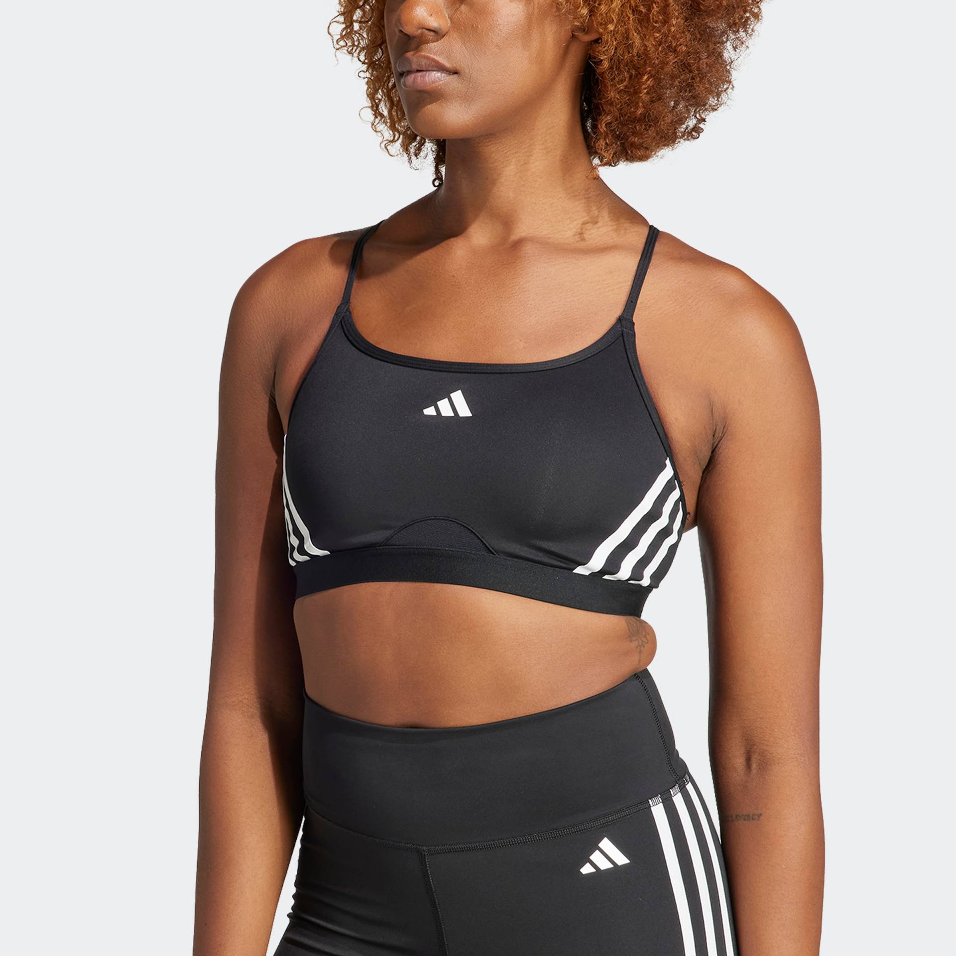 adidas Performance Sport-BH »AERCT LS 3S BRA«, (1 tlg.) von adidas Performance