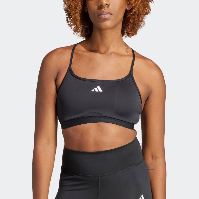 adidas Performance Sport-BH »AERCT LS BRA« von adidas Performance
