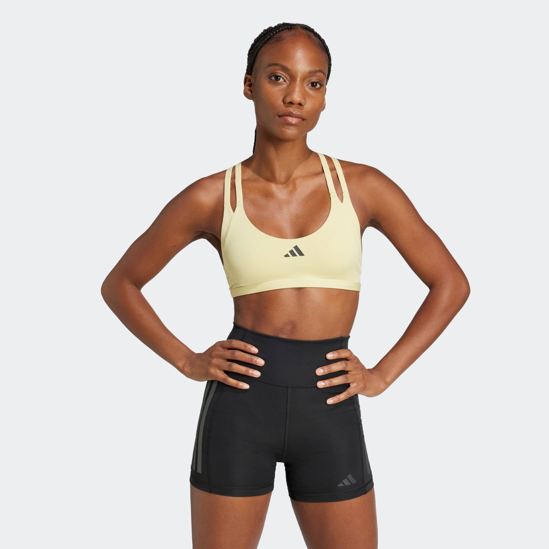 adidas Performance Sport-BH »AERIM LS STRNGT« adidas Performance Sport-BH »AERIM LS STRNGT« von adidas Performance