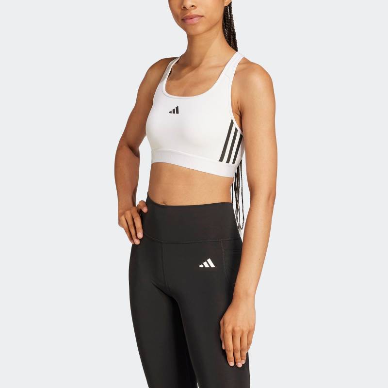 adidas Performance Sport-BH »PWR MS HYGLM« von adidas Performance