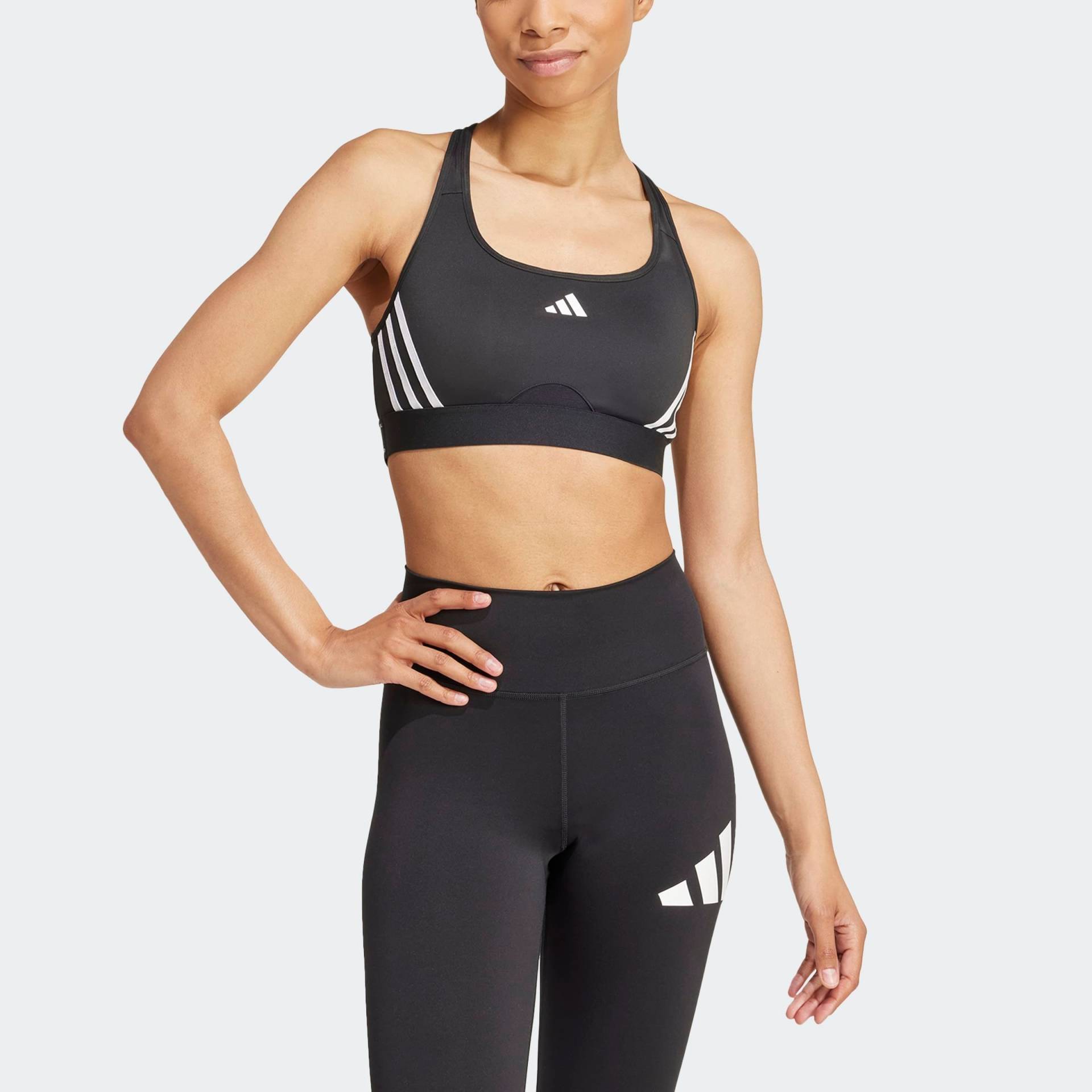 adidas Performance Sport-BH »PWRCT 3S BRA« adidas Performance Sport-BH »PWRCT 3S BRA« von adidas Performance