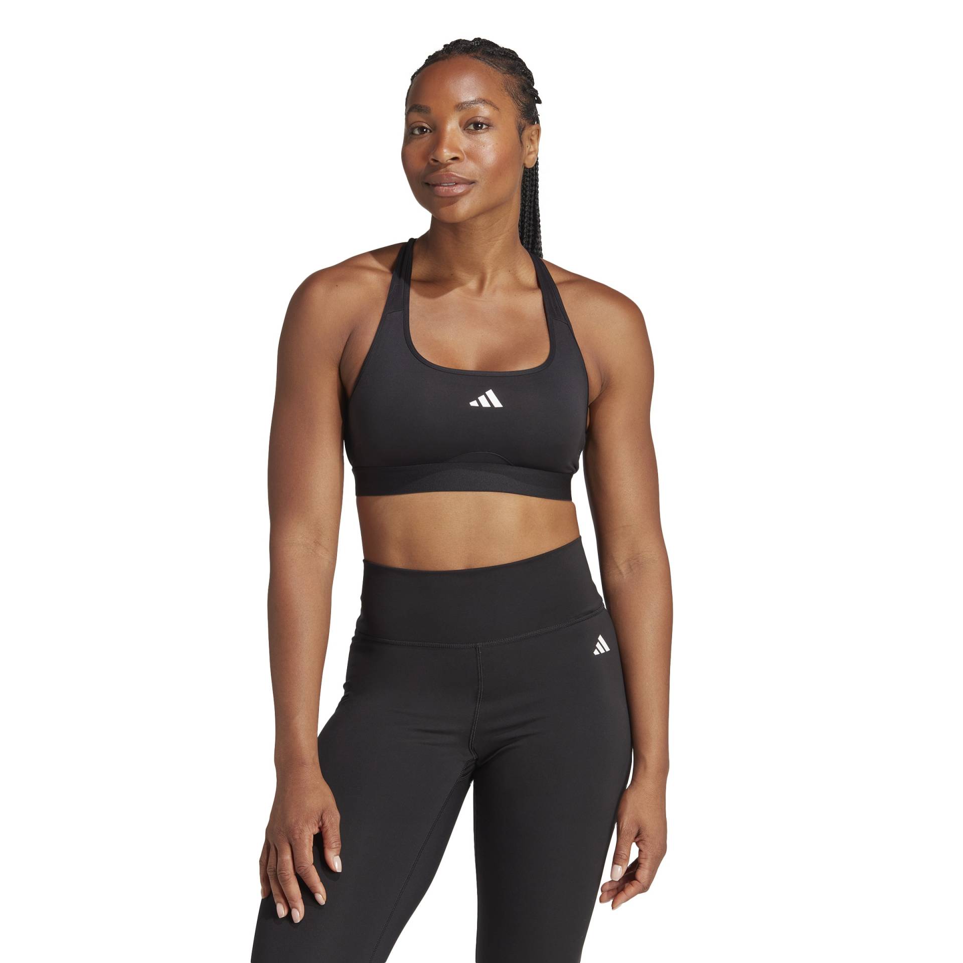 adidas Performance Sport-BH »PWRCT MS BRA«, (1 tlg.) von adidas Performance