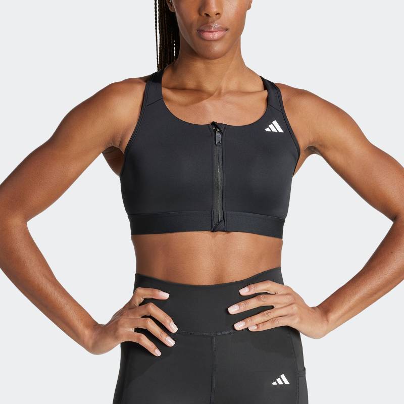 adidas Performance Sport-BH »PWRCT MS ZIP« von adidas Performance