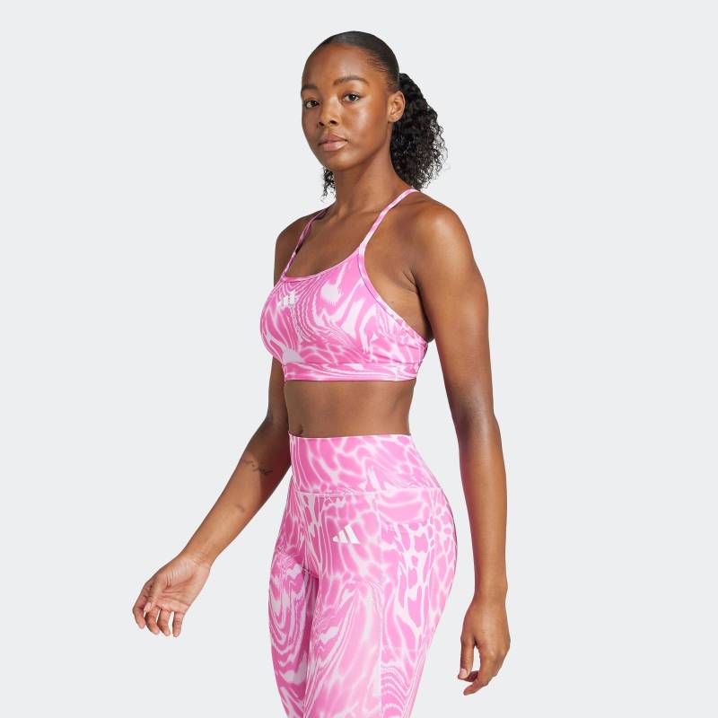 adidas Performance Sport-BH »TE 3S AER AOP B« von adidas Performance