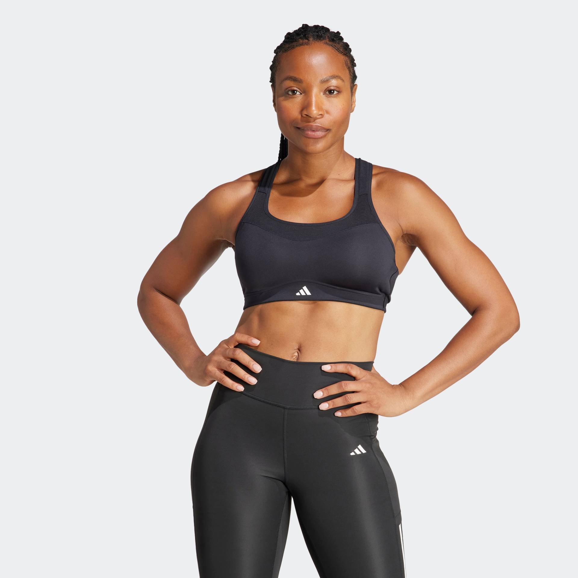 adidas Performance Sport-BH »TLRDIM HS BRA«, (1 tlg.) von adidas Performance