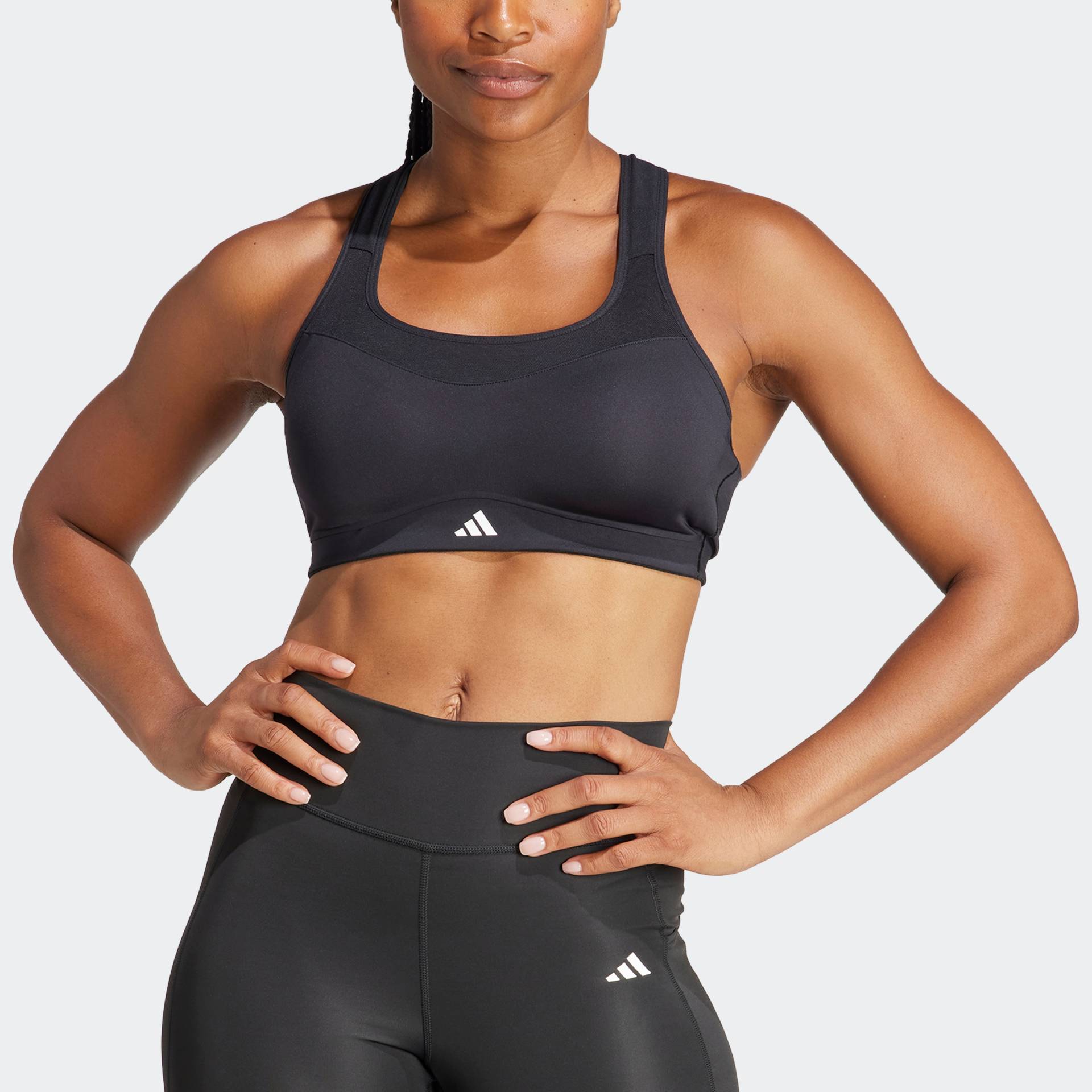 adidas Performance Sport-BH »TLRDIM HS BRA«, (1 tlg.) von adidas Performance